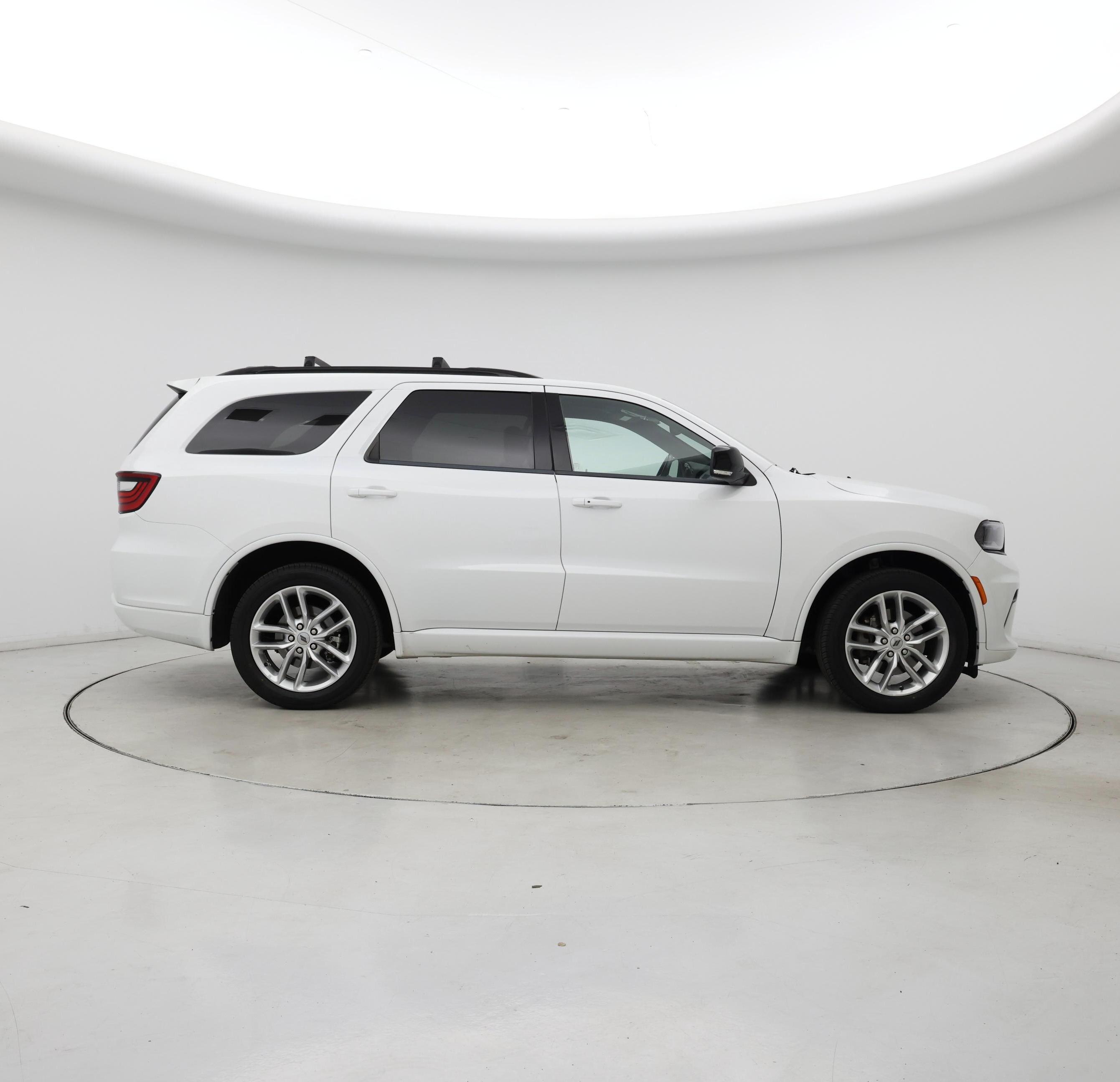 Thumbnail: 2023 Dodge Durango - 7