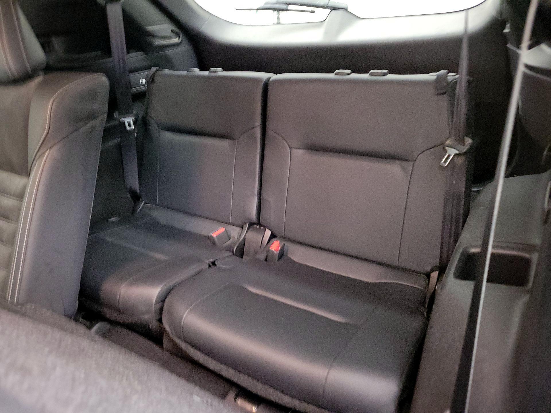 Thumbnail: 2022 Mitsubishi Outlander - 20