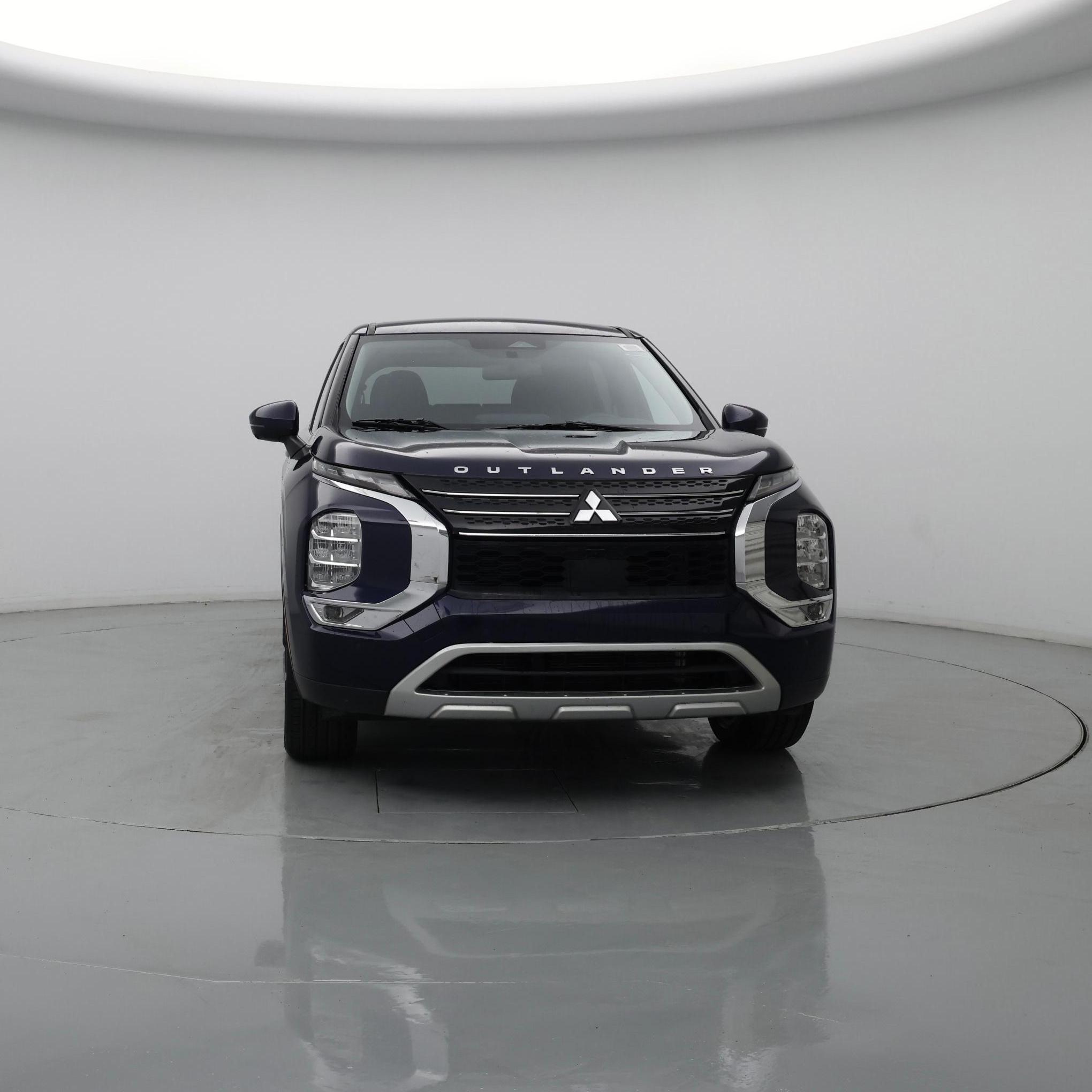 Thumbnail: 2022 Mitsubishi Outlander - 5