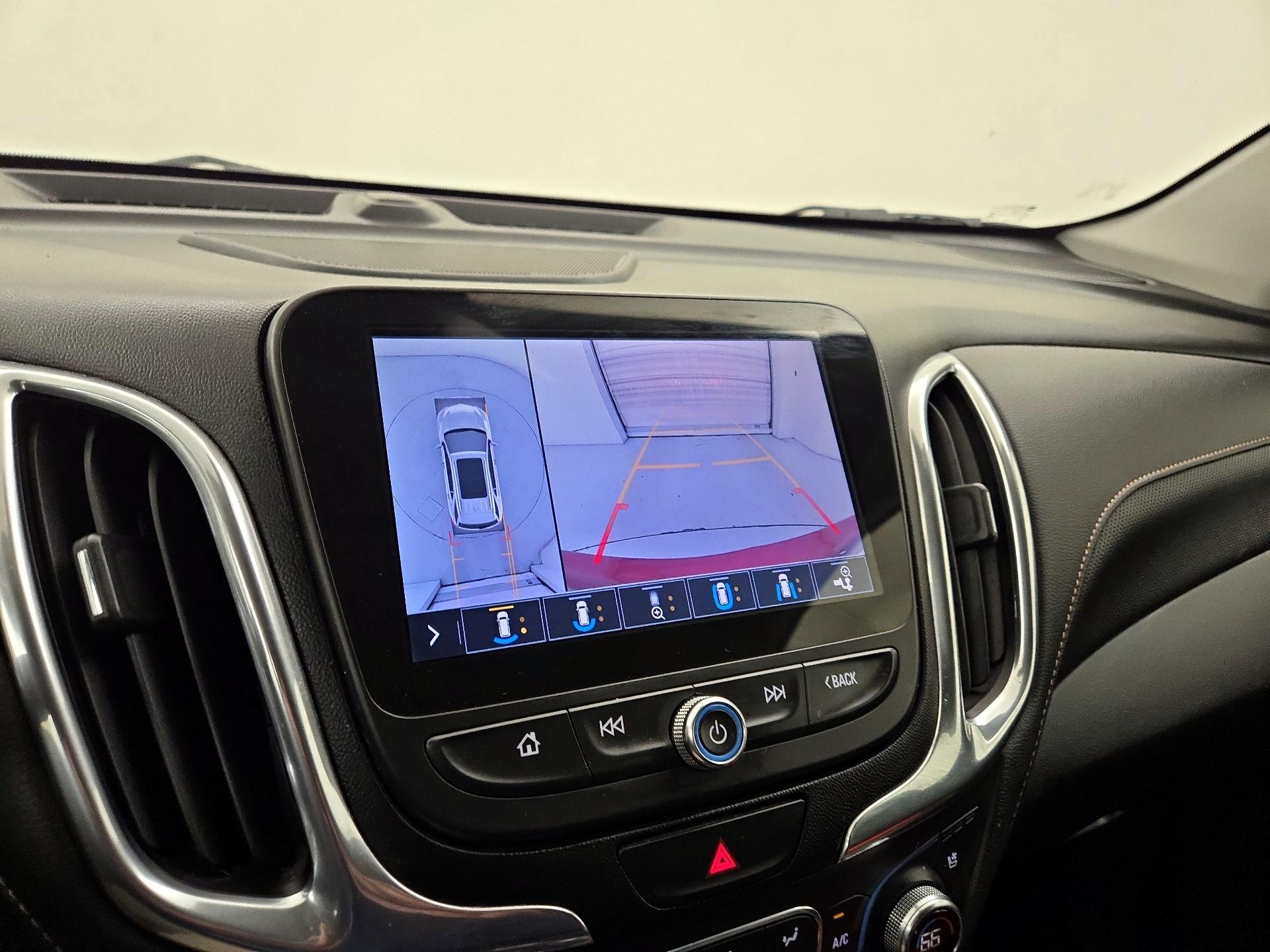 Thumbnail: 2021 Chevrolet Equinox - 15