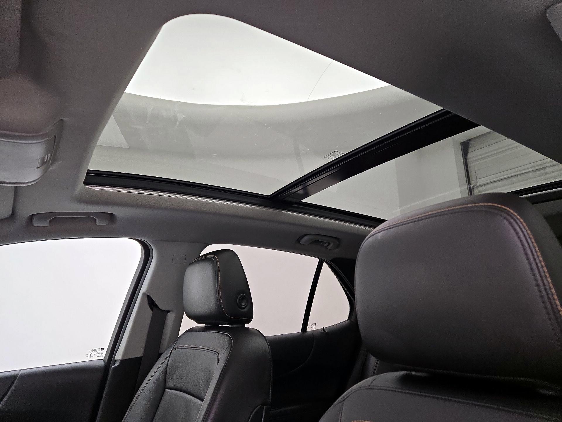 Thumbnail: 2021 Chevrolet Equinox - 20