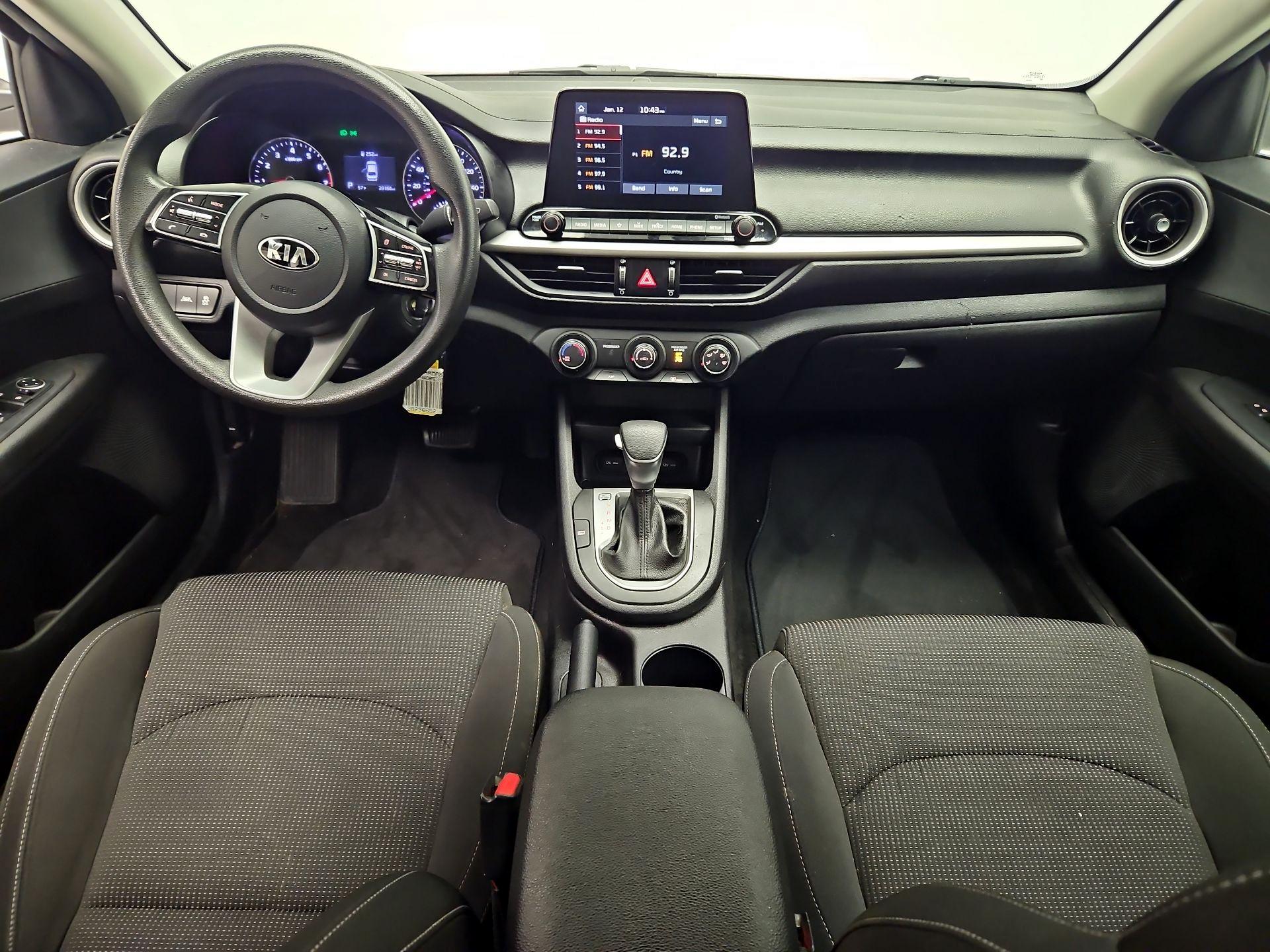 Thumbnail: 2021 Kia Forte - 9