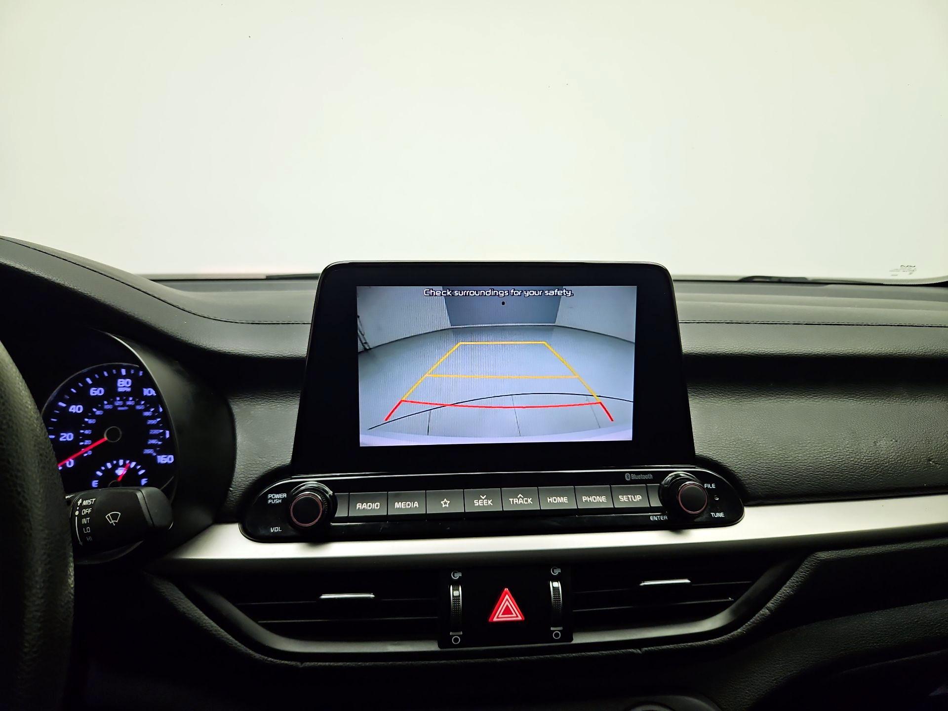 Thumbnail: 2021 Kia Forte - 13