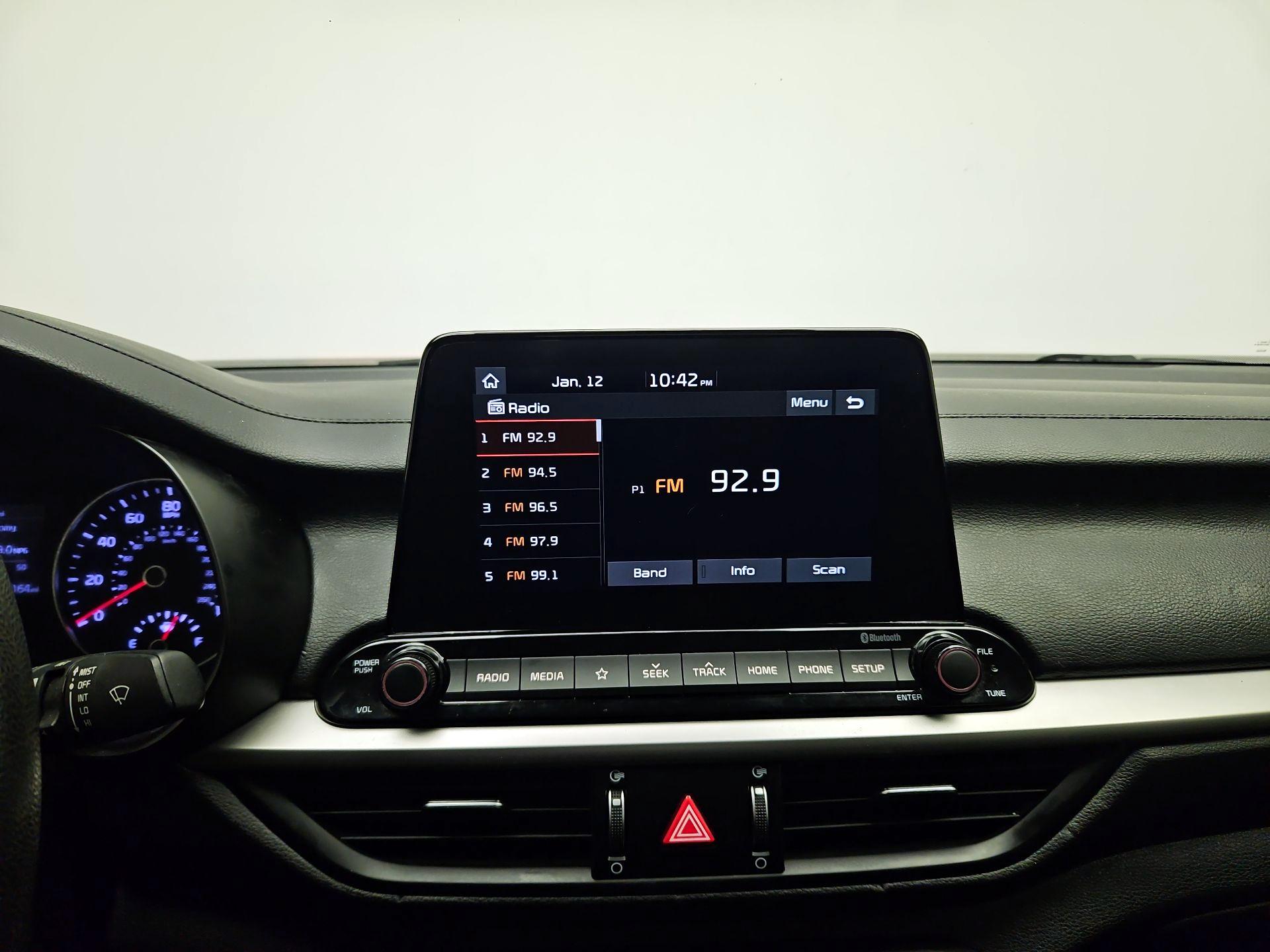 Thumbnail: 2021 Kia Forte - 14