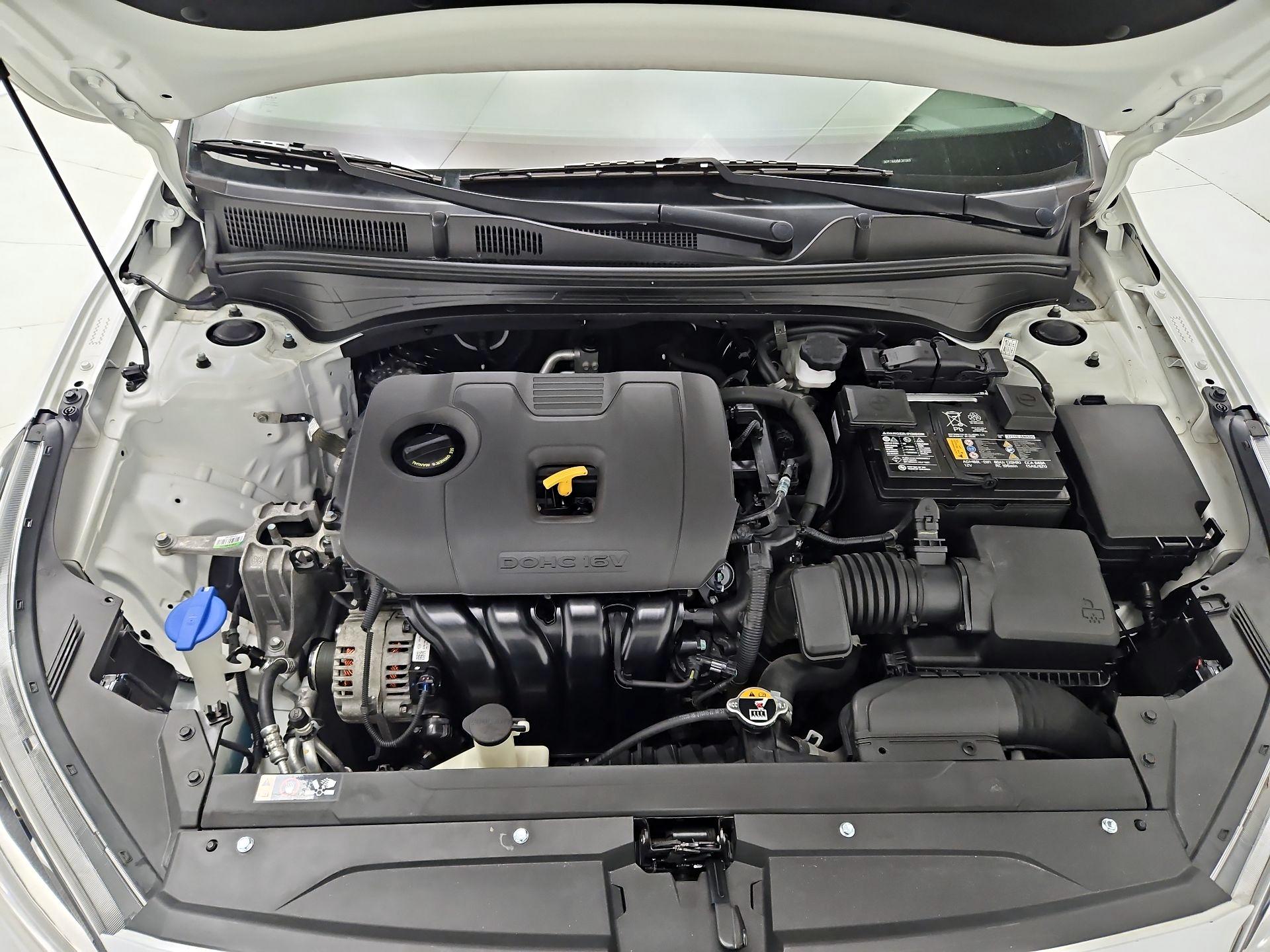 Thumbnail: 2021 Kia Forte - 19