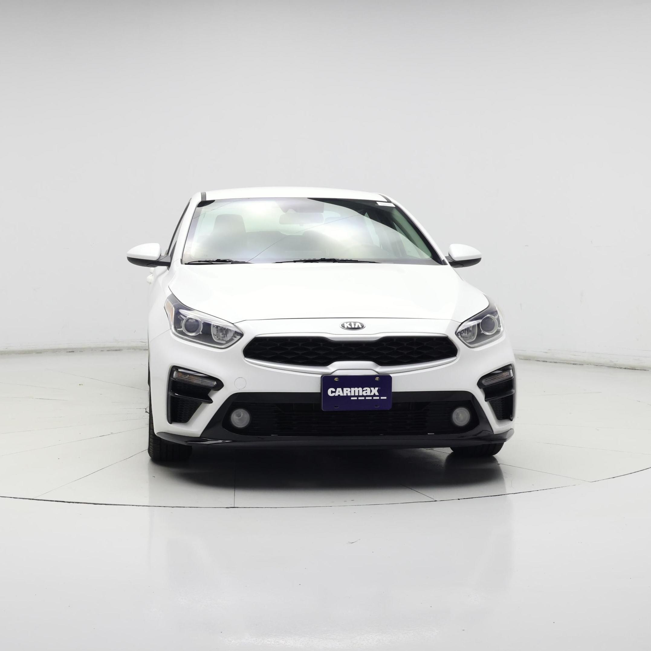 Thumbnail: 2021 Kia Forte - 5