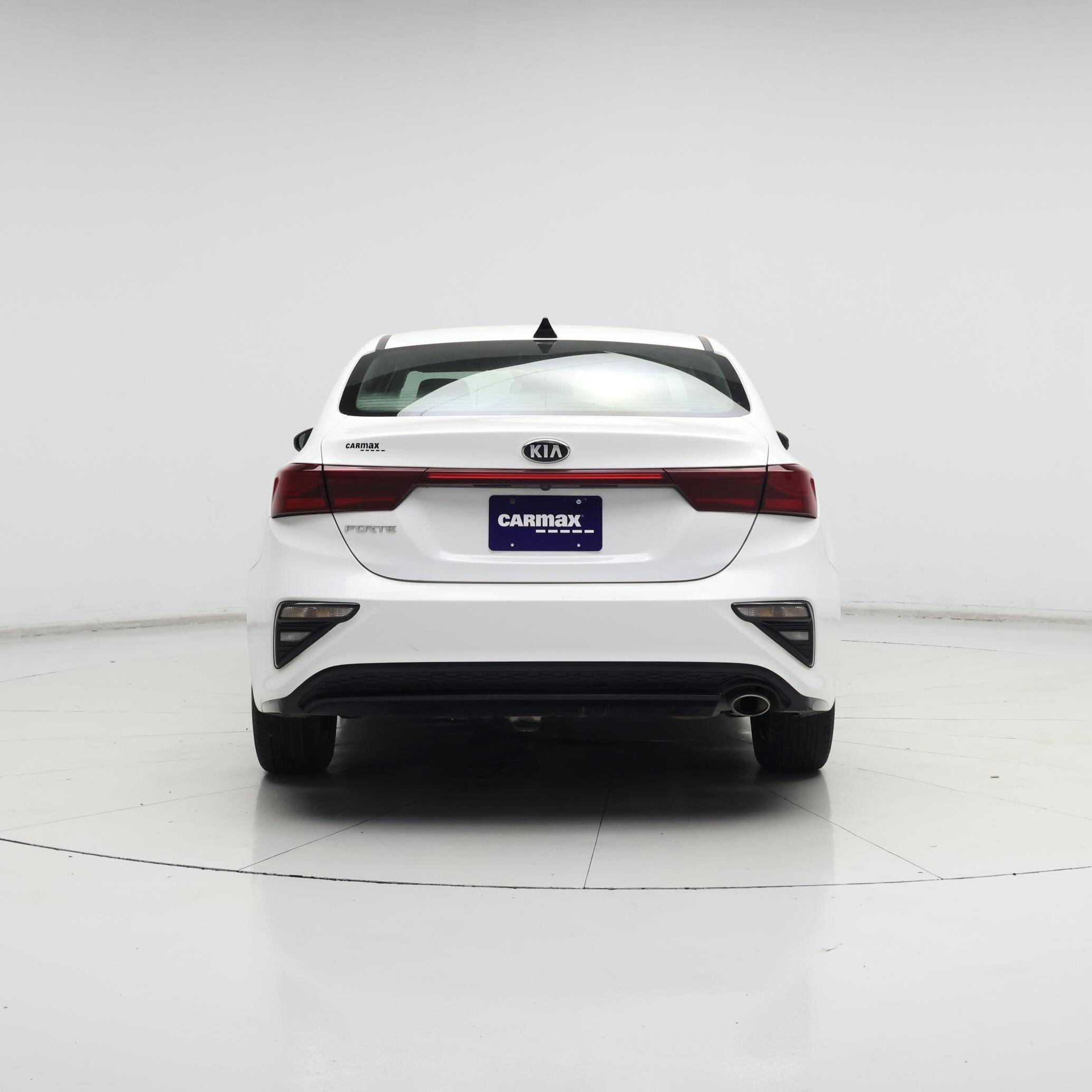 Thumbnail: 2021 Kia Forte - 6