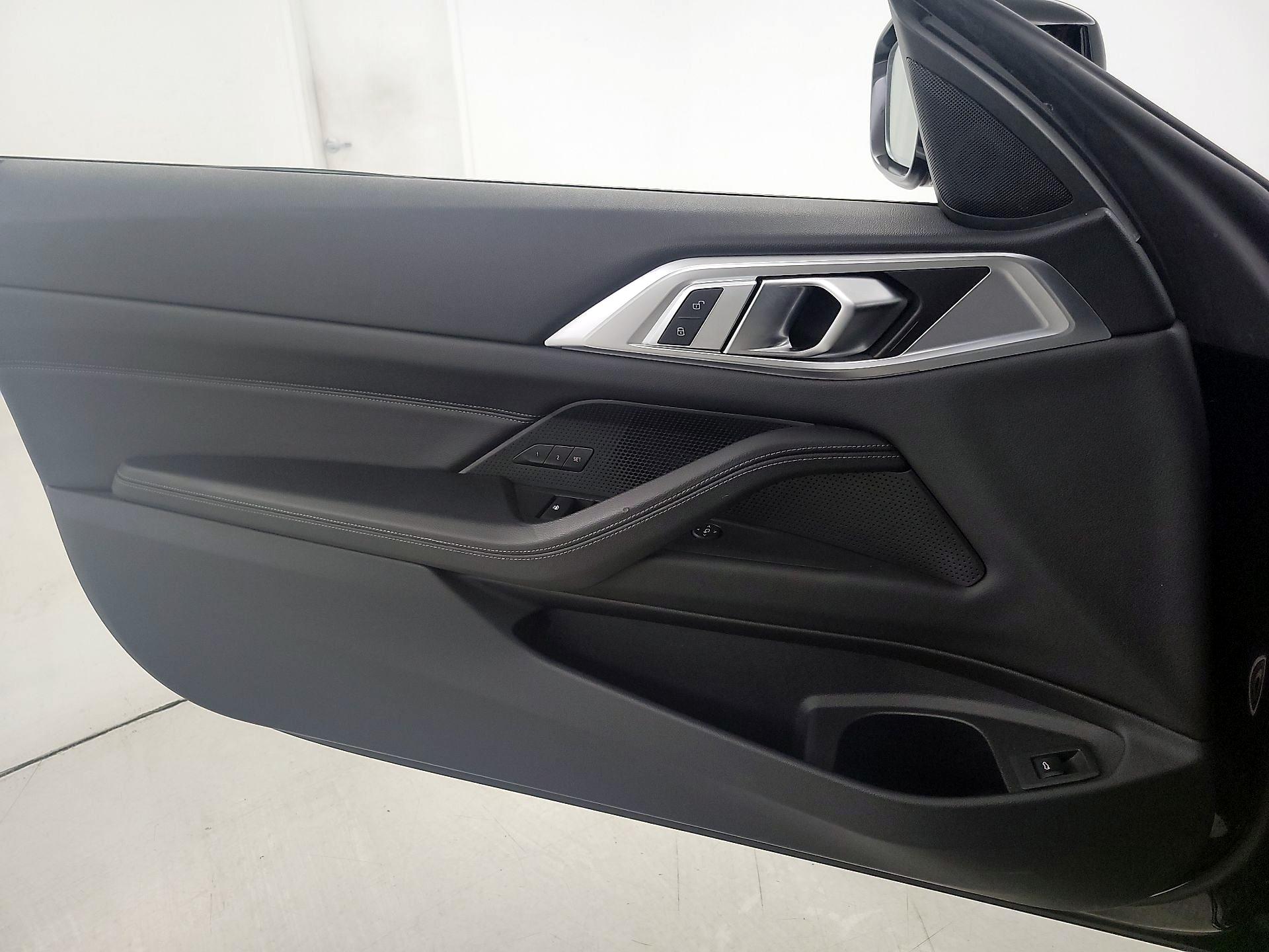 Thumbnail: 2024 BMW 4 Series - 12