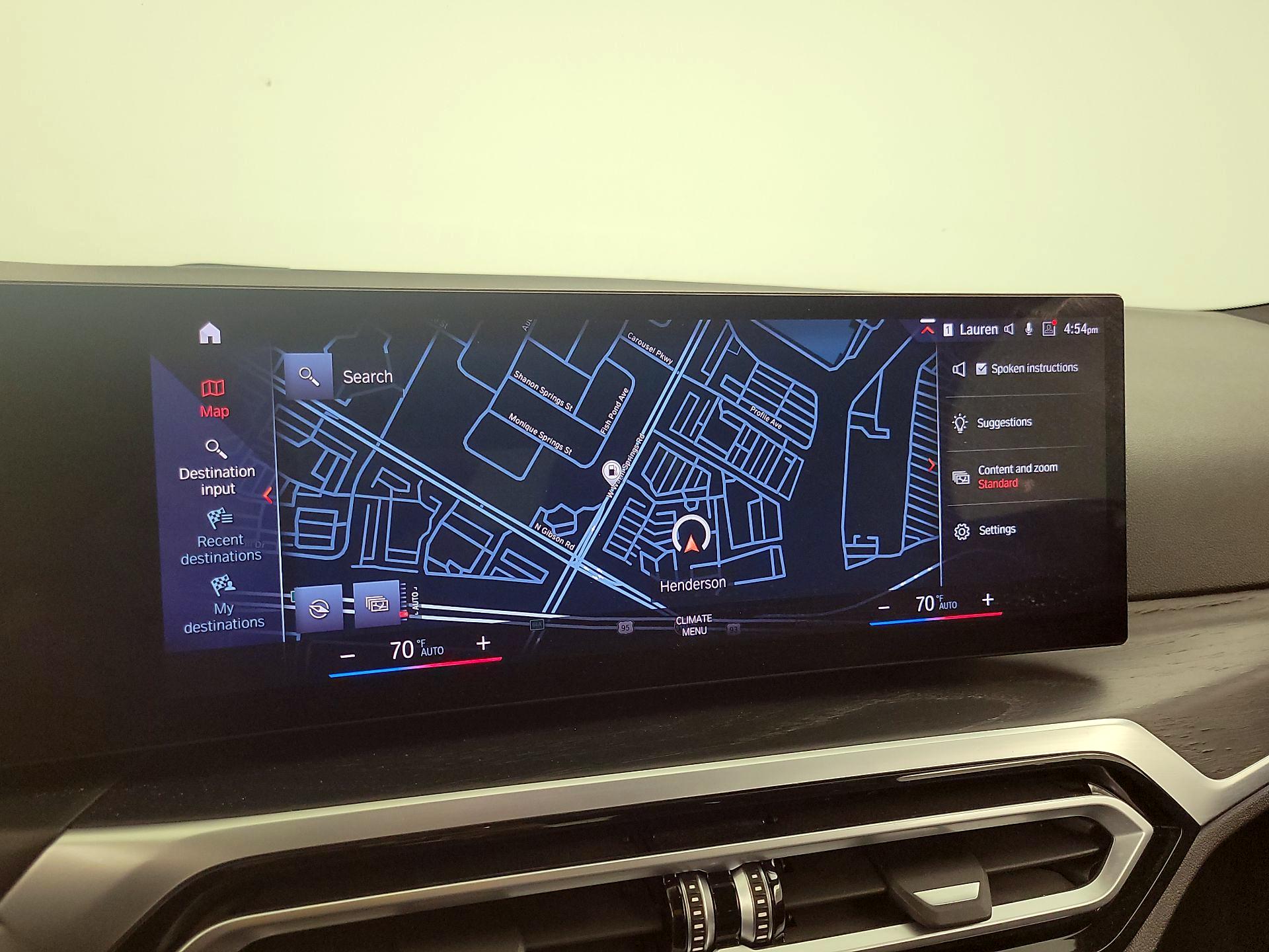 Thumbnail: 2024 BMW 4 Series - 14