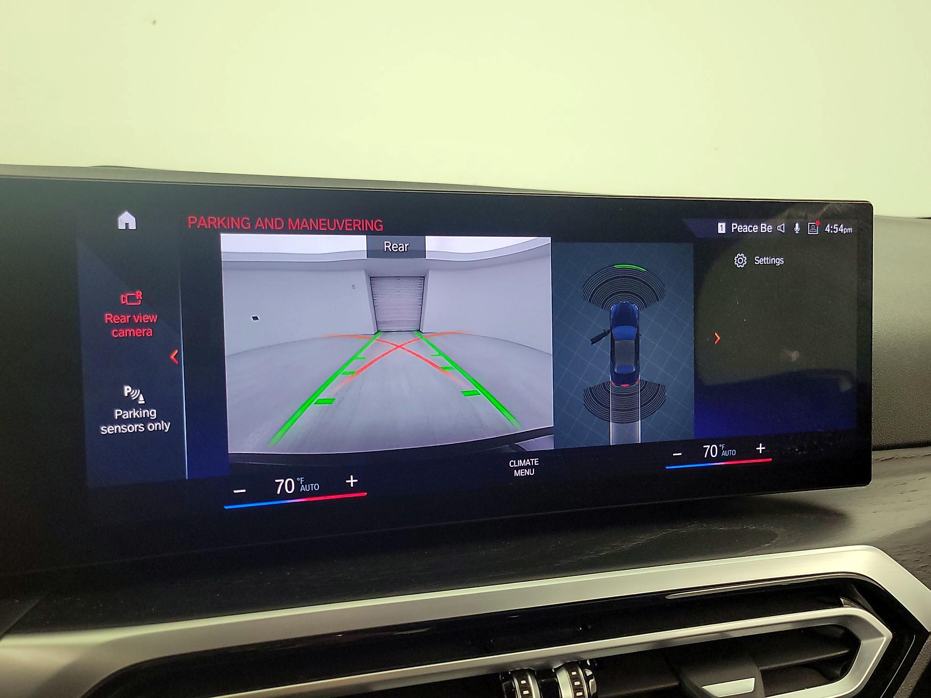 Thumbnail: 2024 BMW 4 Series - 15