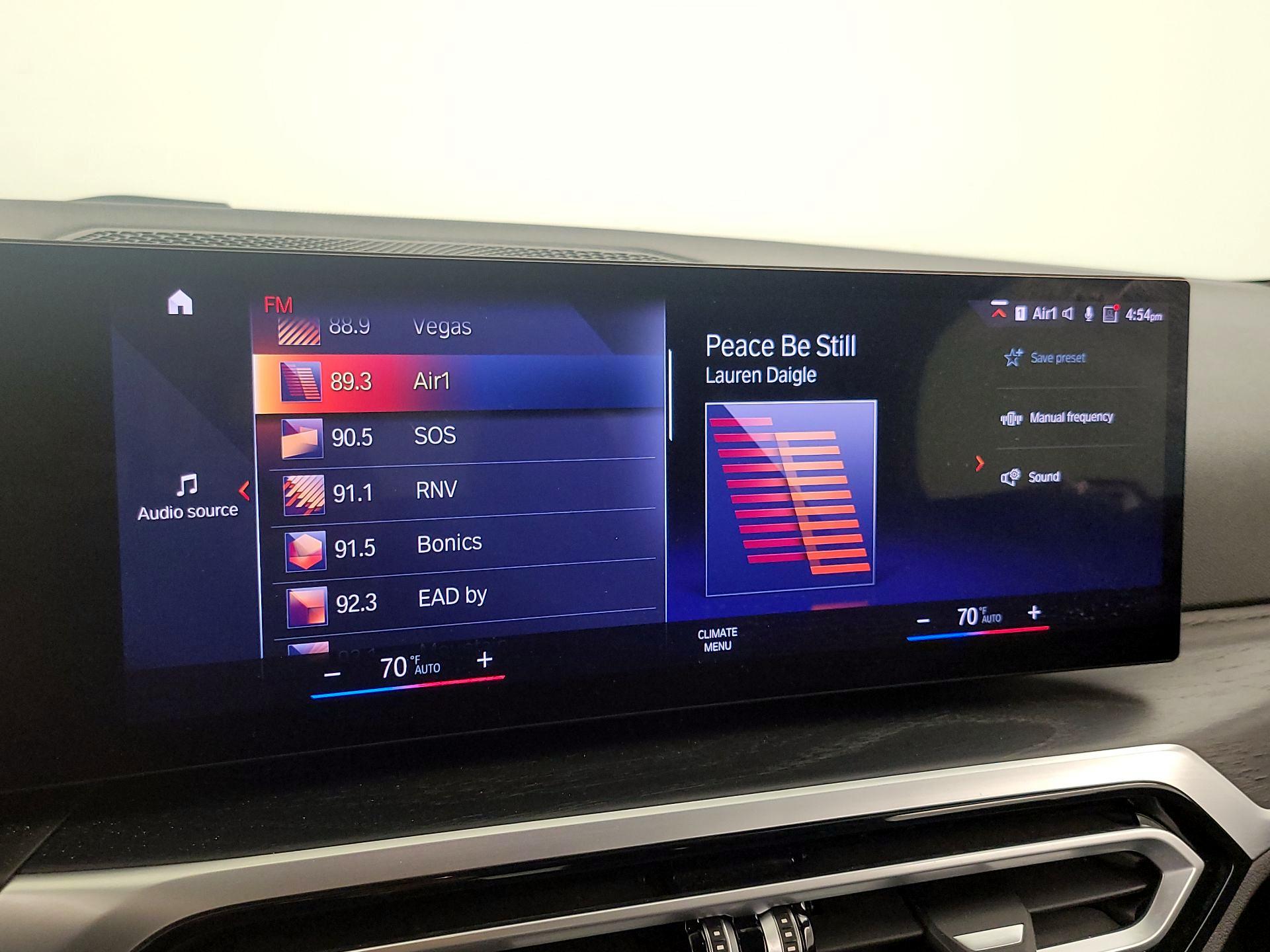 Thumbnail: 2024 BMW 4 Series - 16