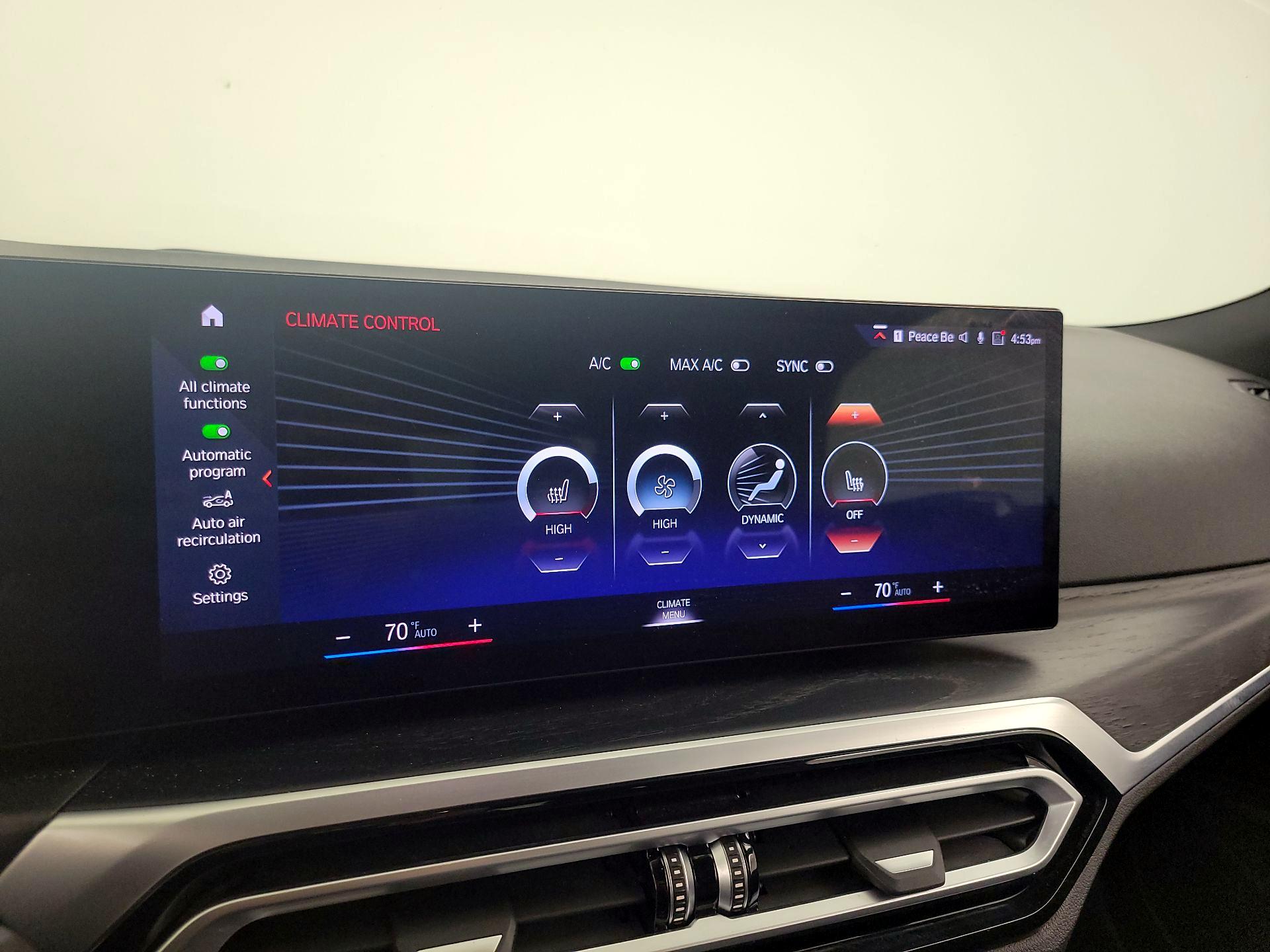 Thumbnail: 2024 BMW 4 Series - 17