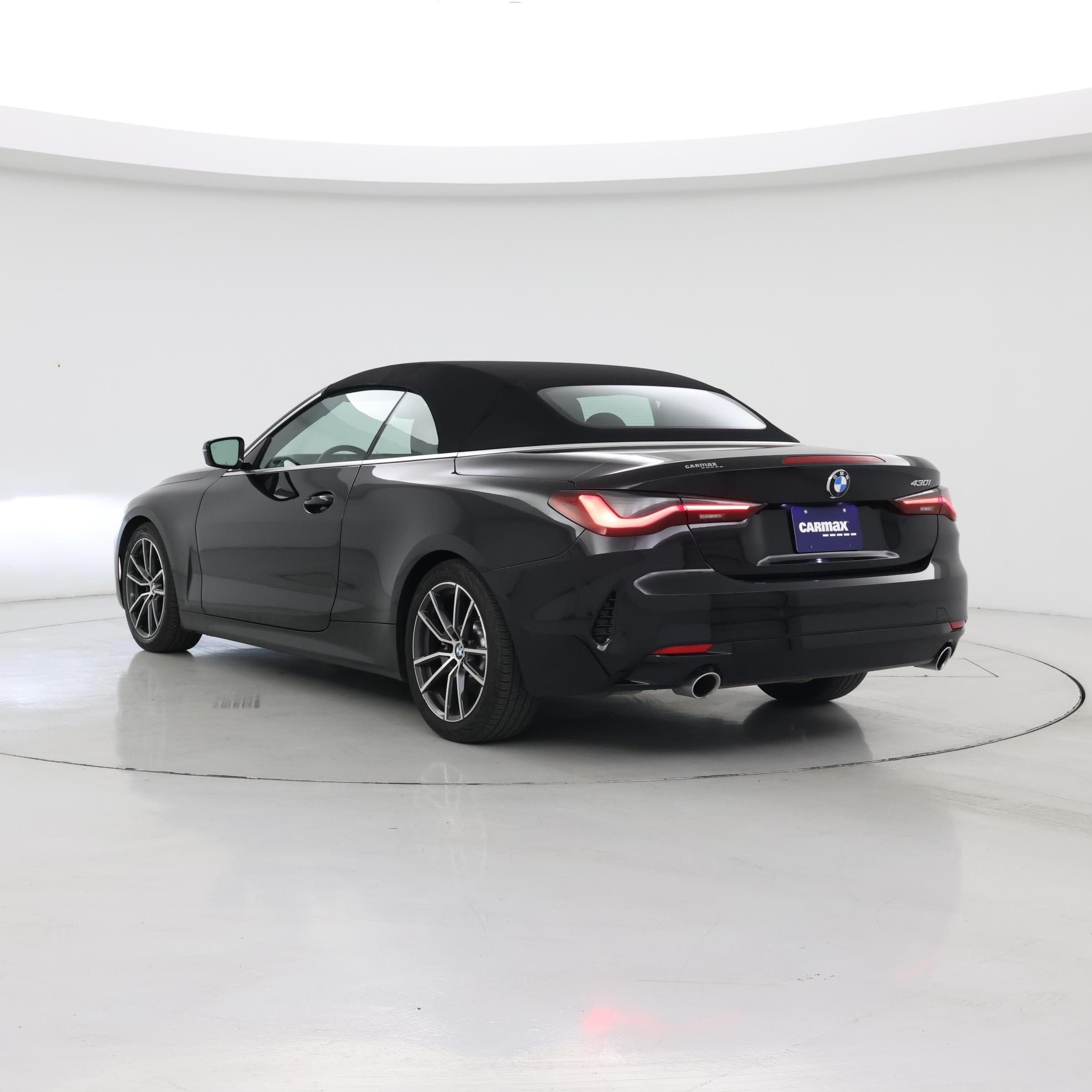 Thumbnail: 2024 BMW 4 Series - 2