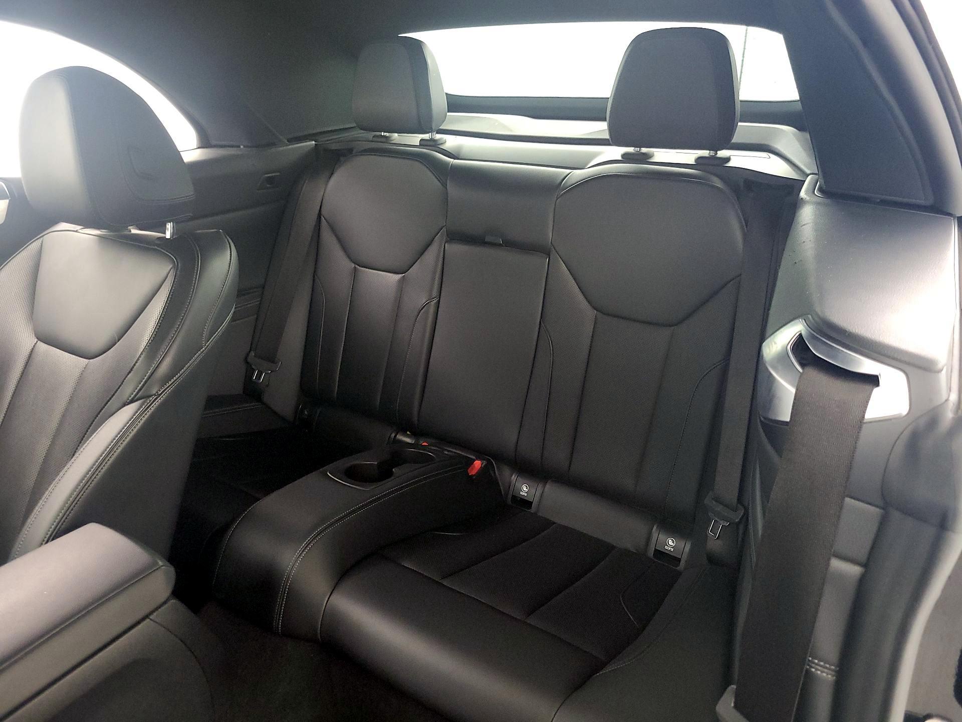 Thumbnail: 2024 BMW 4 Series - 20