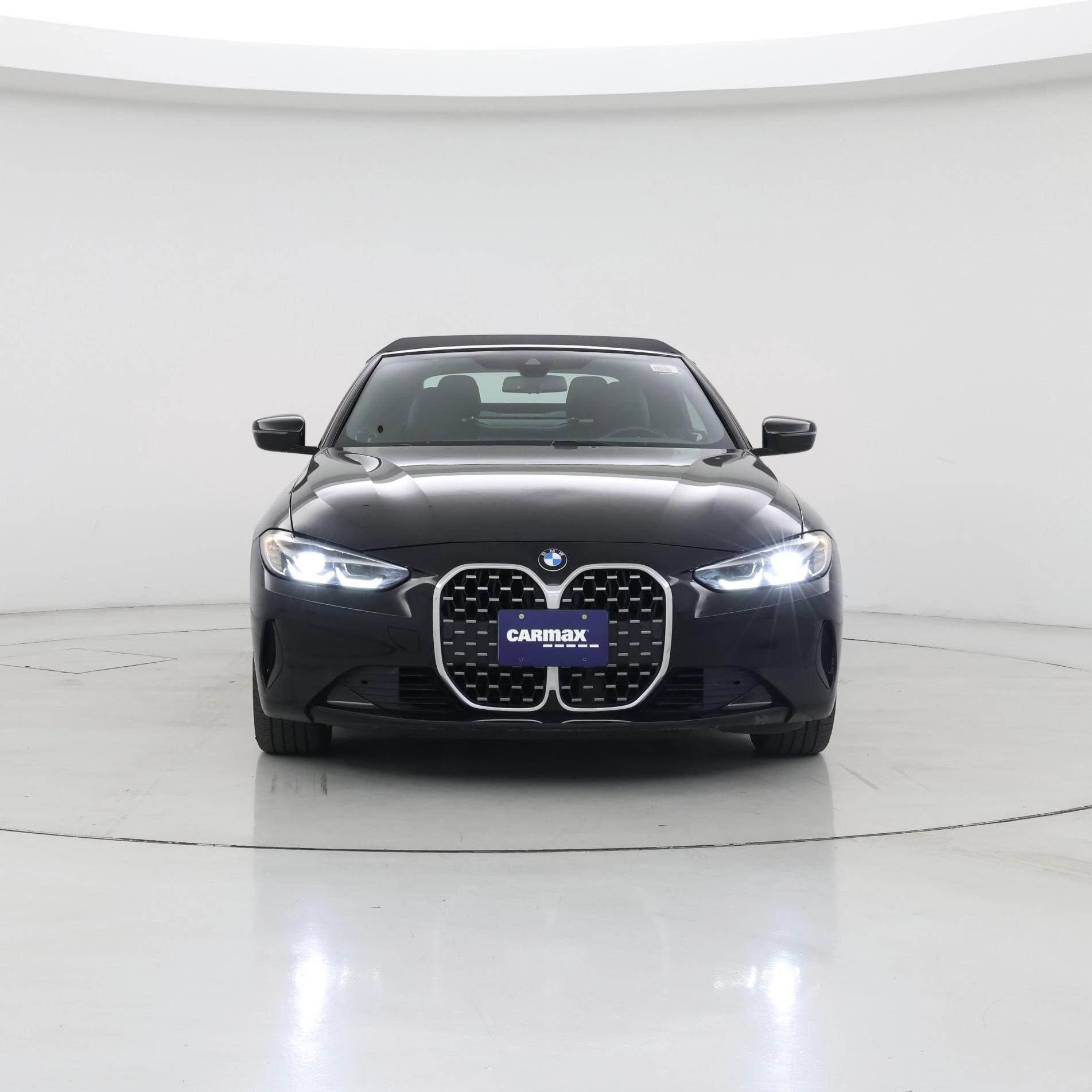 Thumbnail: 2024 BMW 4 Series - 5