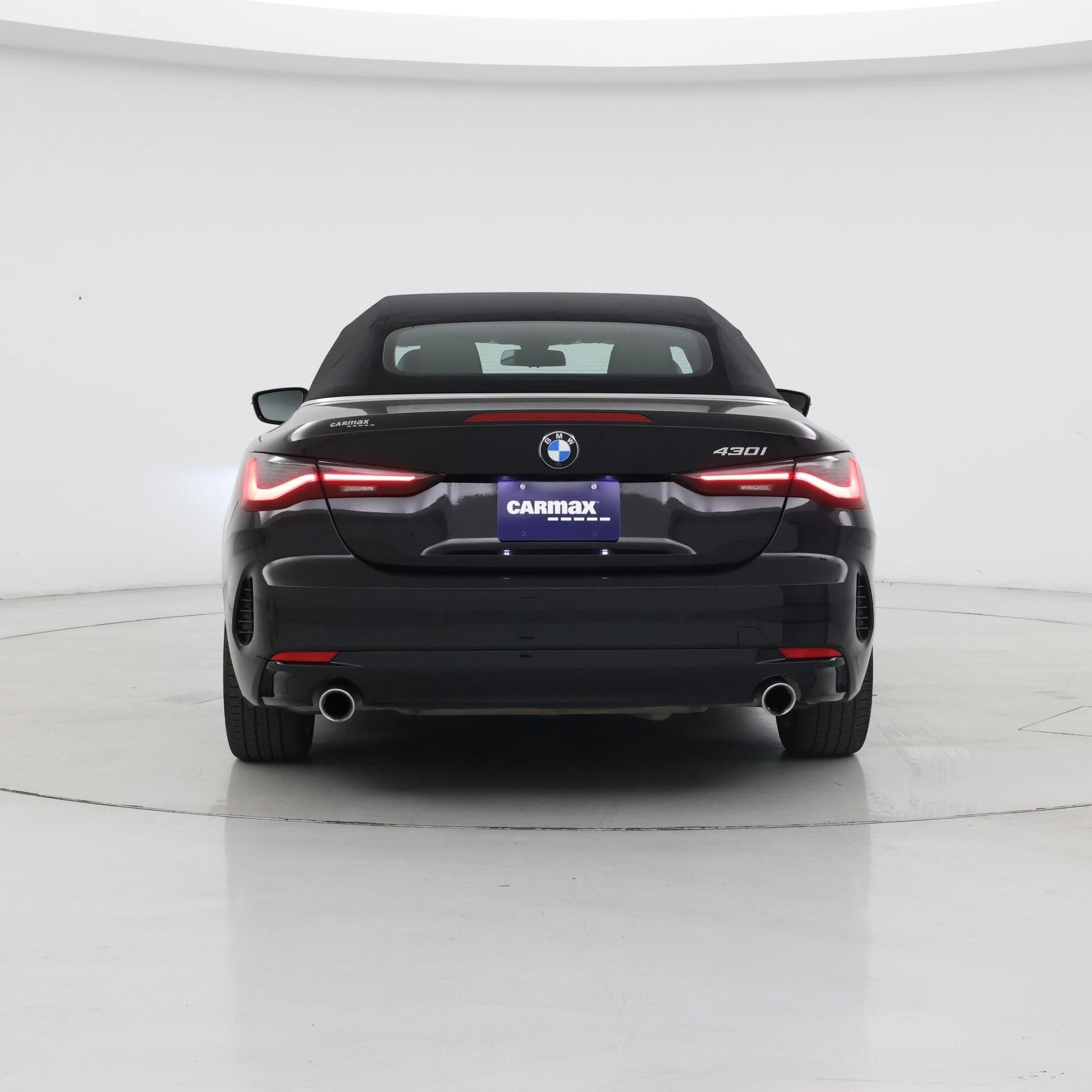 Thumbnail: 2024 BMW 4 Series - 6