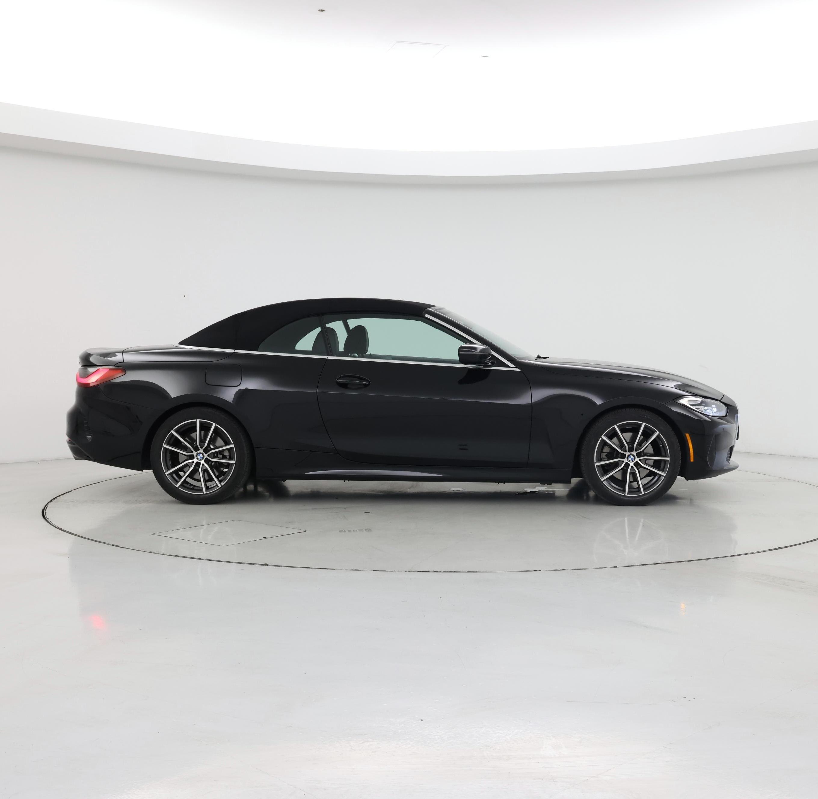 Thumbnail: 2024 BMW 4 Series - 7