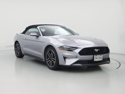 2023 Ford Mustang Ecoboost Premium