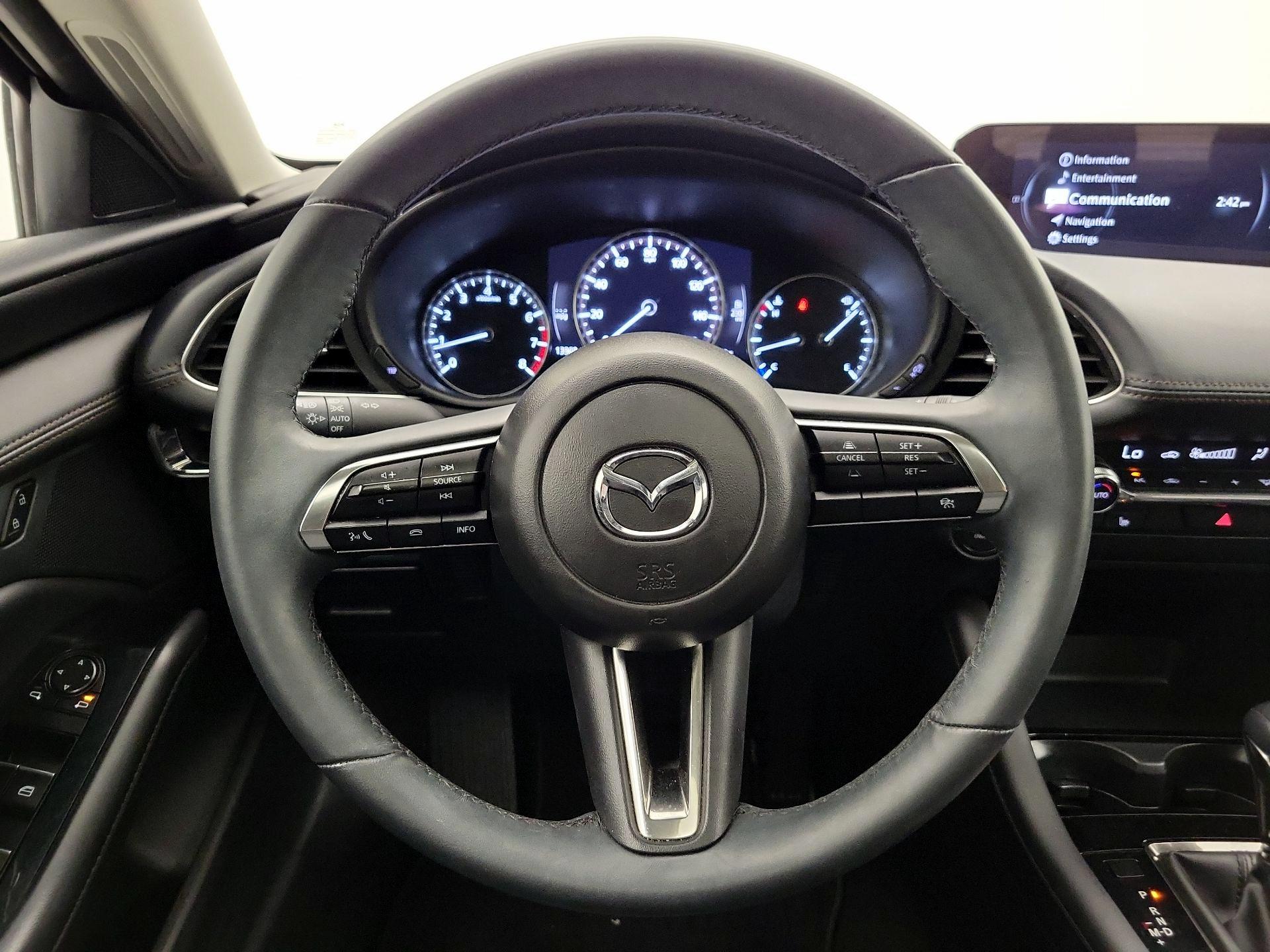 Thumbnail: 2024 Mazda Mazda3 - 10