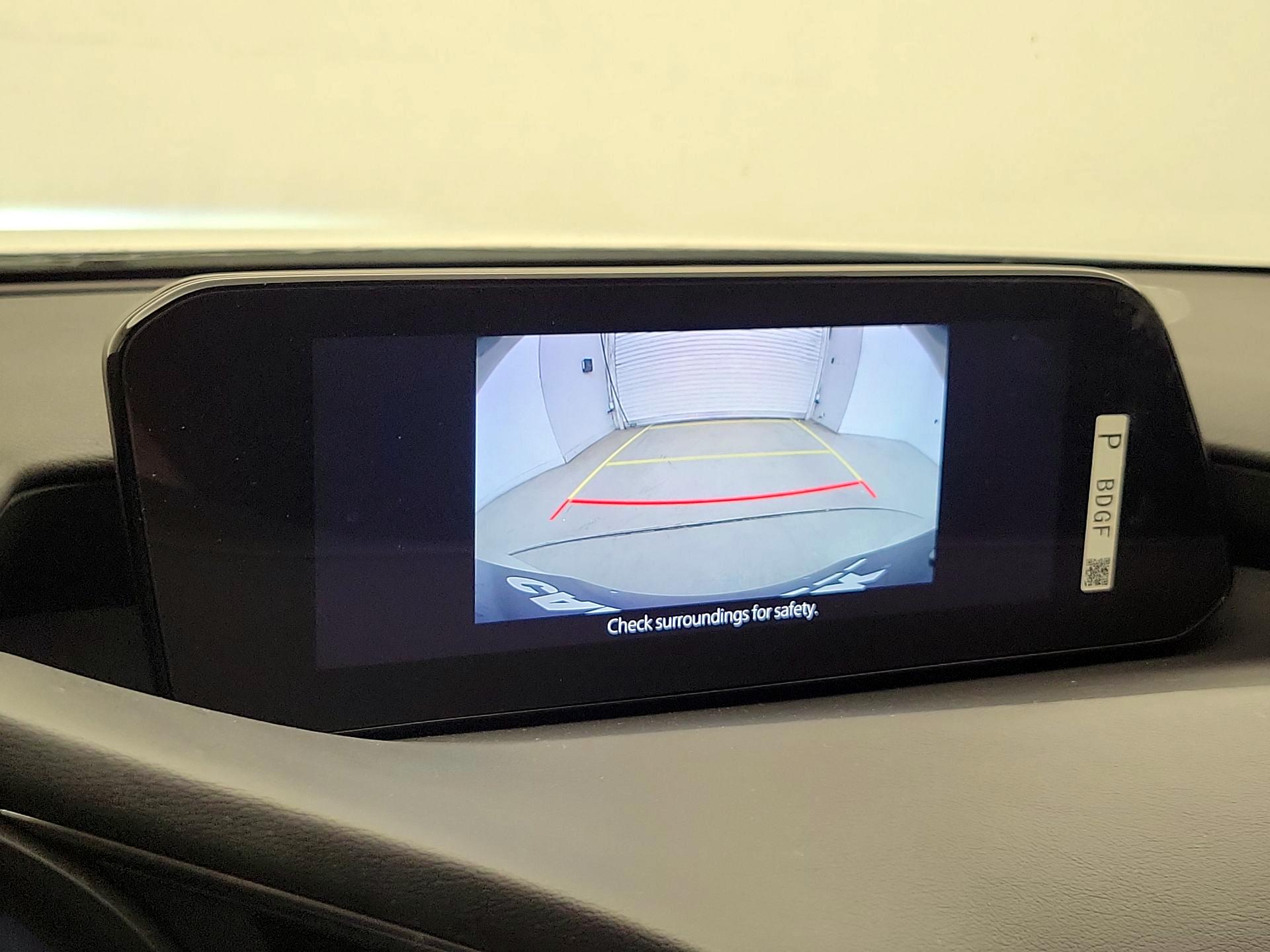 Thumbnail: 2024 Mazda Mazda3 - 14