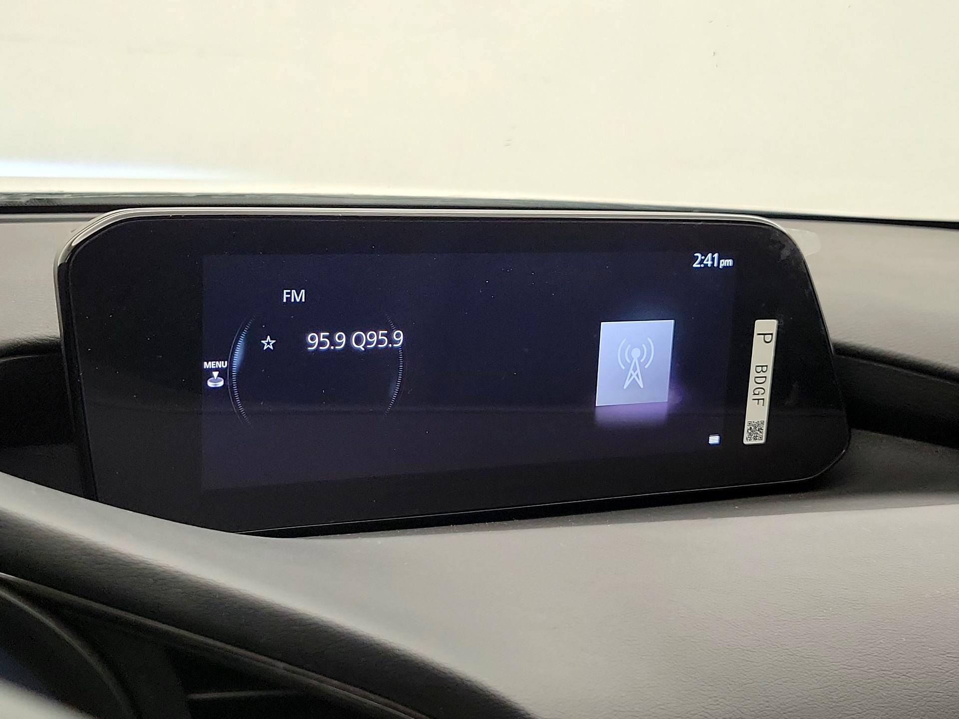 Thumbnail: 2024 Mazda Mazda3 - 15