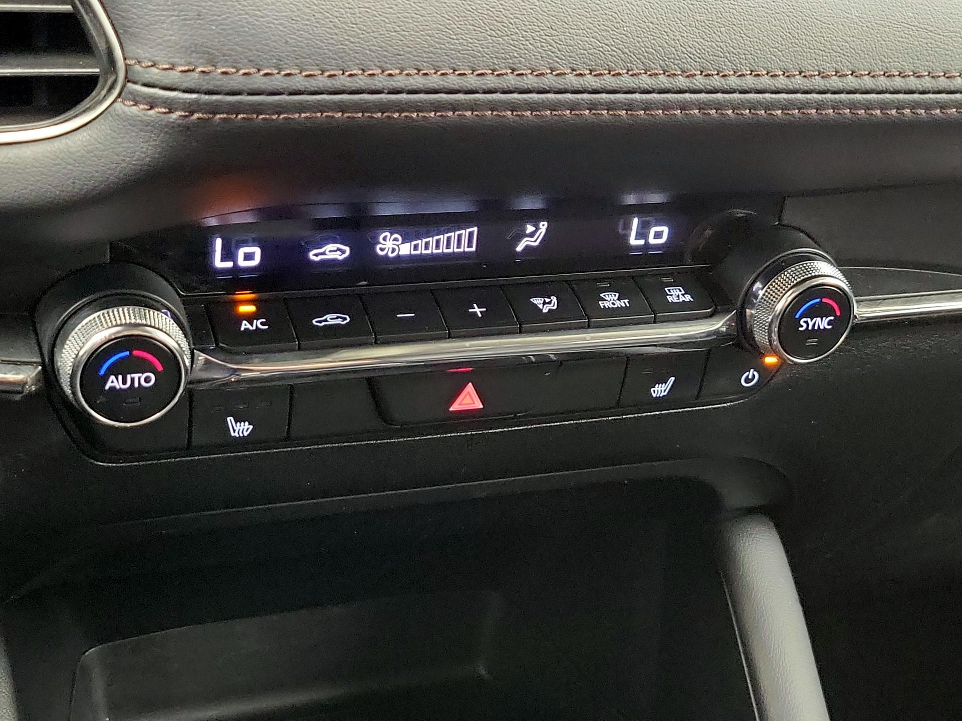 Thumbnail: 2024 Mazda Mazda3 - 16