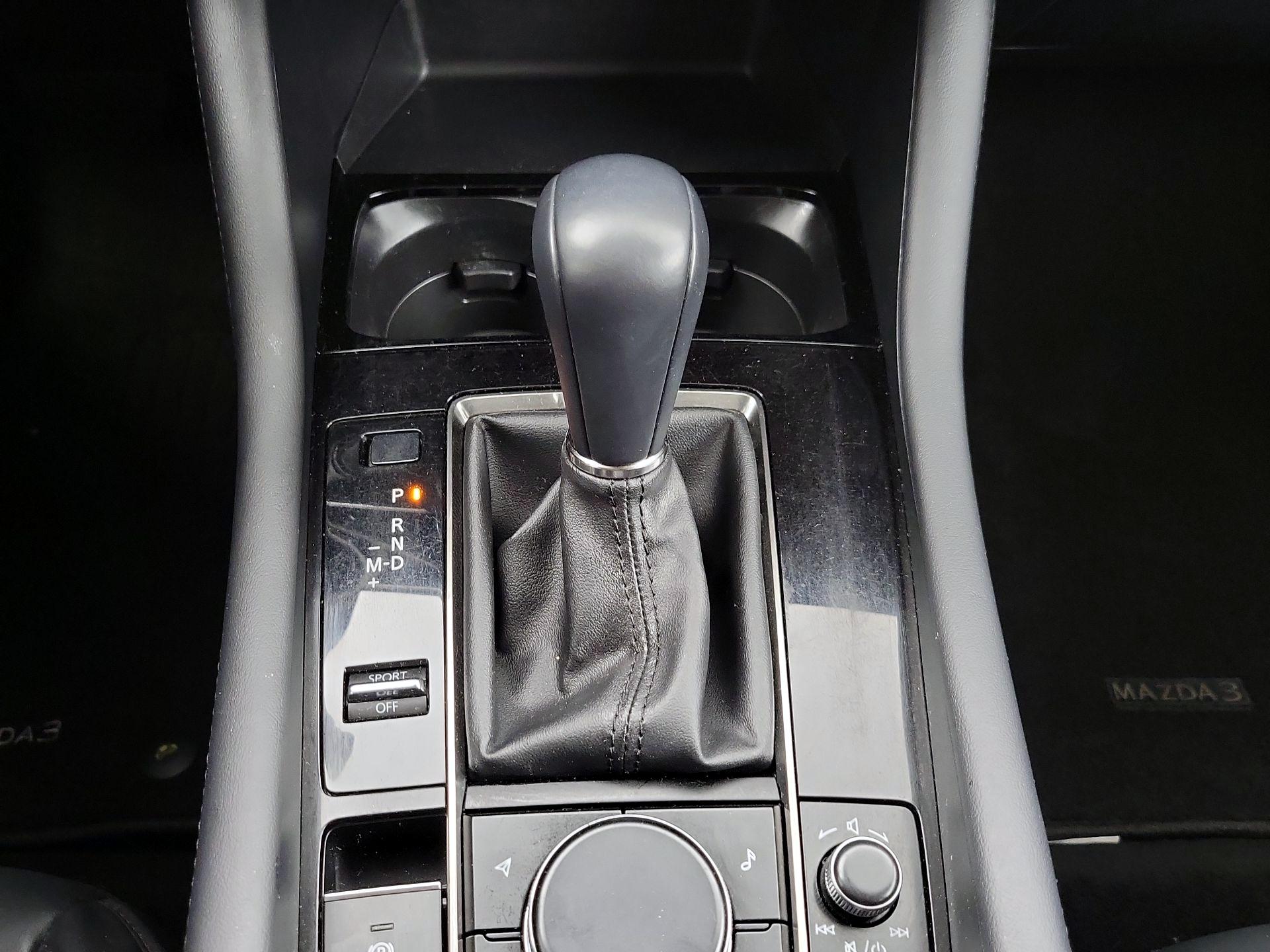 Thumbnail: 2024 Mazda Mazda3 - 17