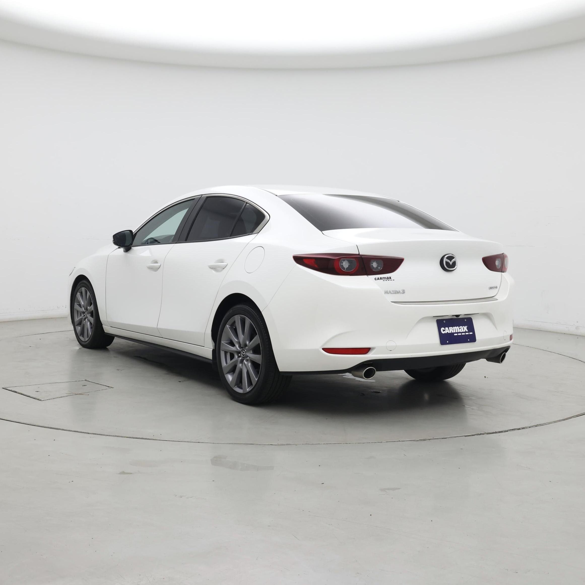 Thumbnail: 2024 Mazda Mazda3 - 2