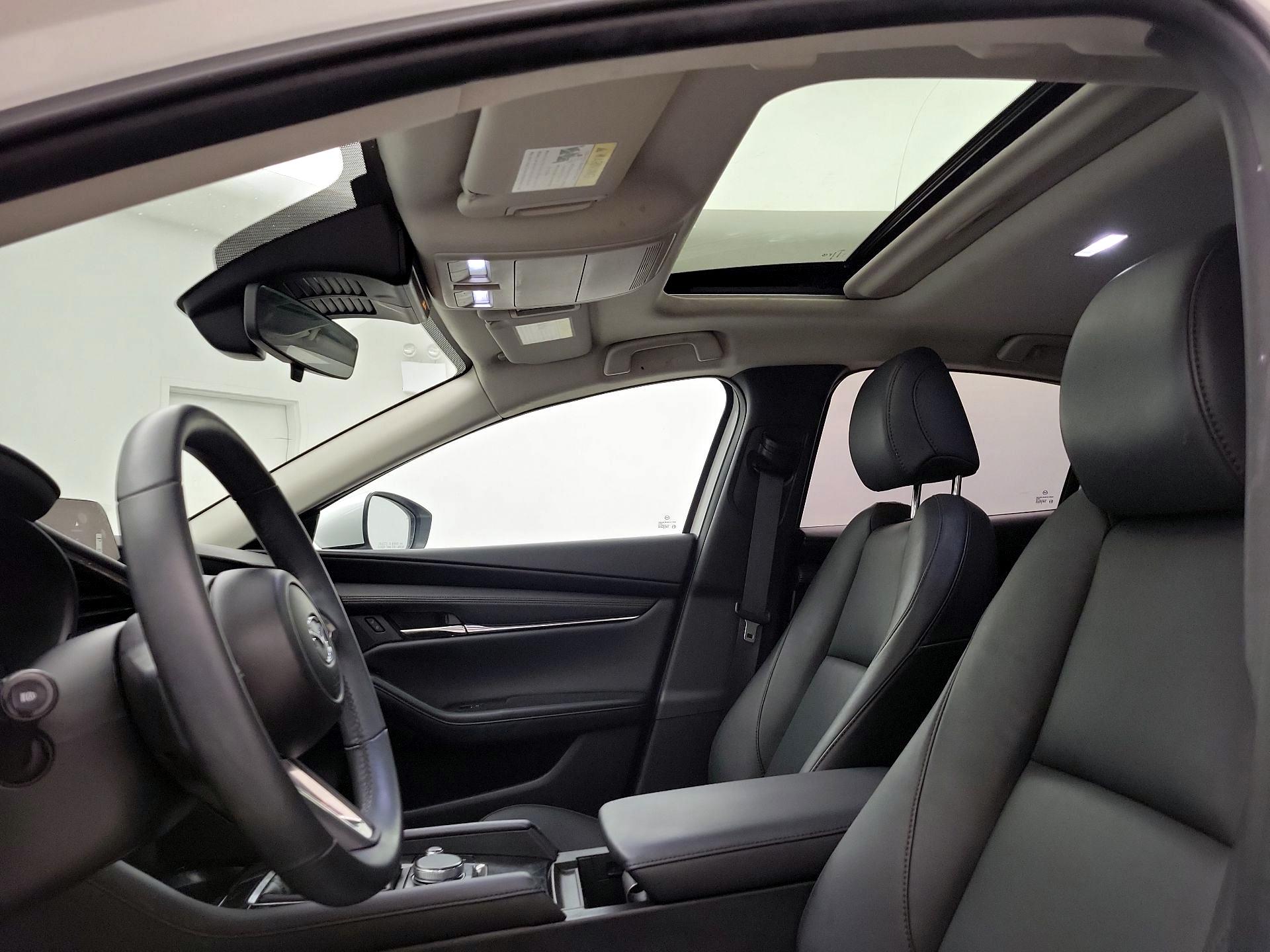 Thumbnail: 2024 Mazda Mazda3 - 19