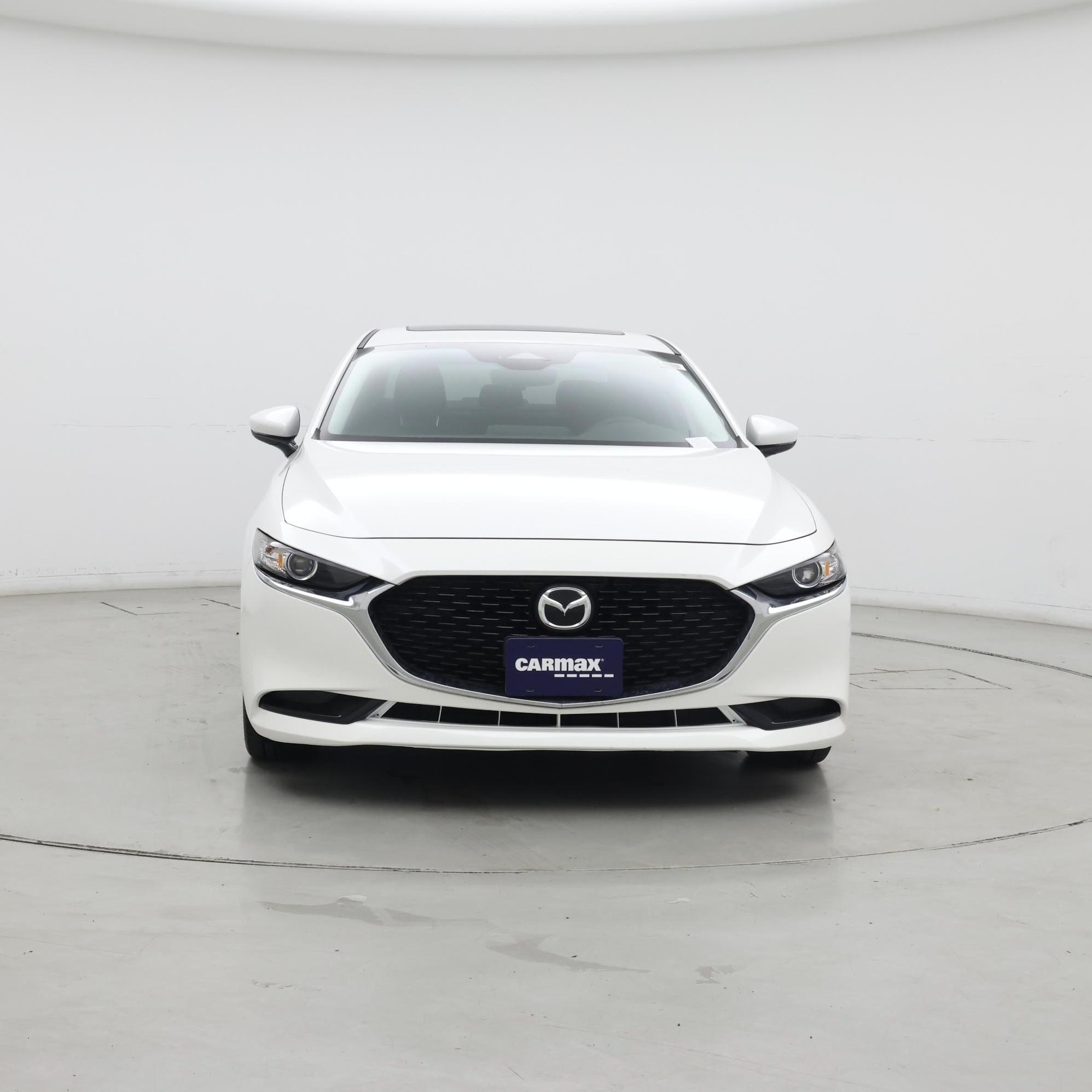 Thumbnail: 2024 Mazda Mazda3 - 5