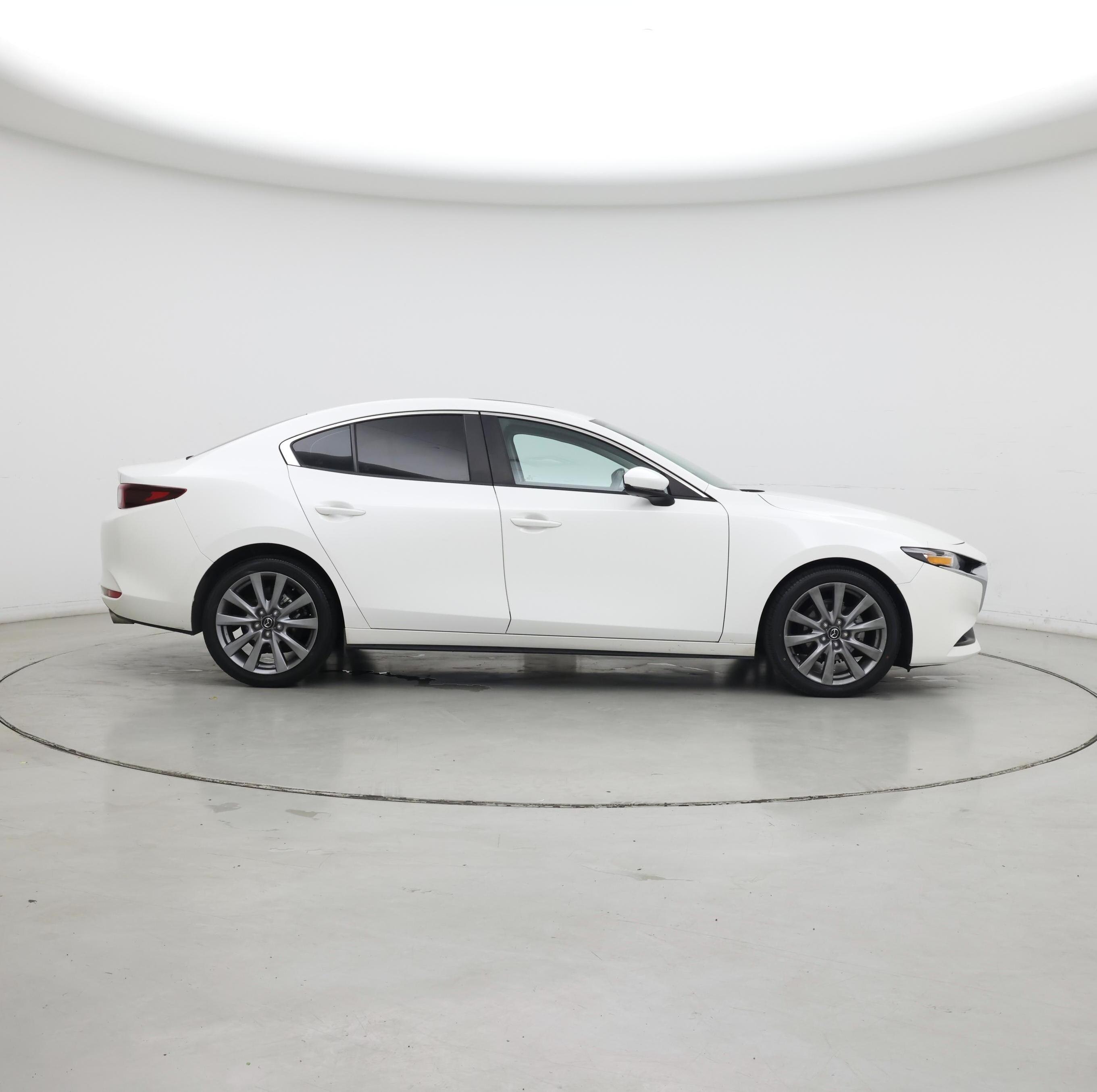 Thumbnail: 2024 Mazda Mazda3 - 7