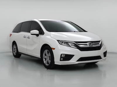 2020 Honda Odyssey EX