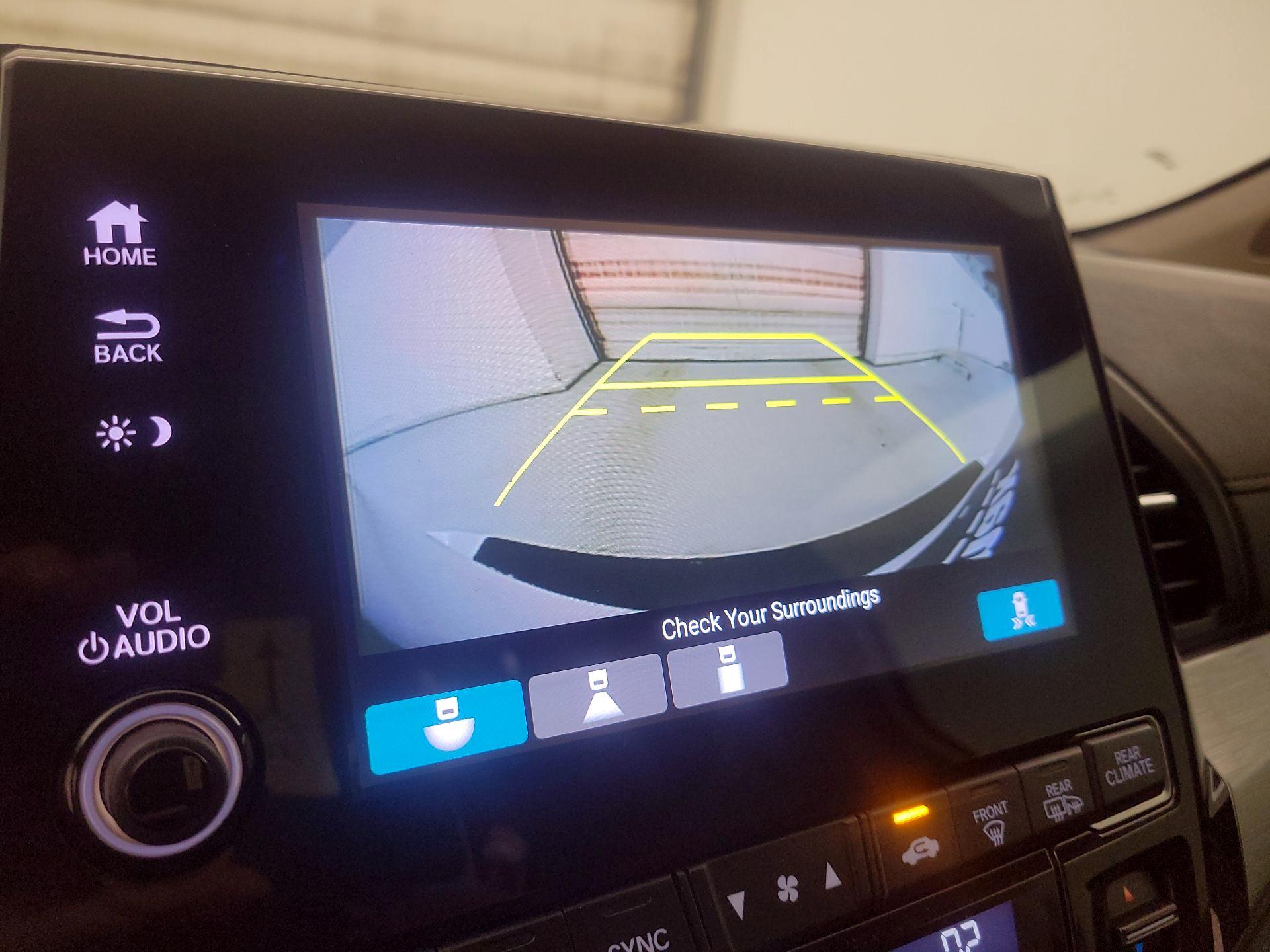 Thumbnail: 2020 Honda Odyssey - 14