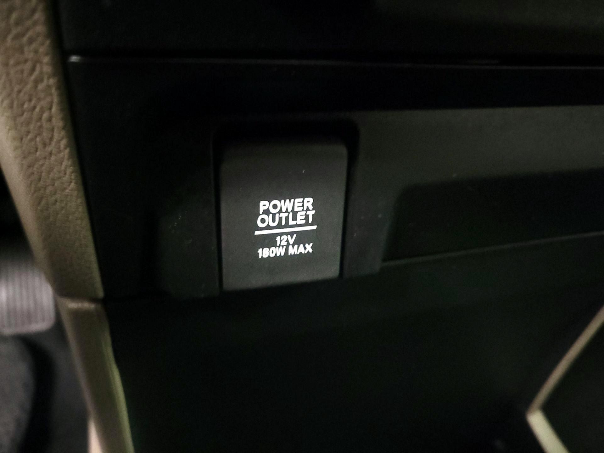 Thumbnail: 2020 Honda Odyssey - 18