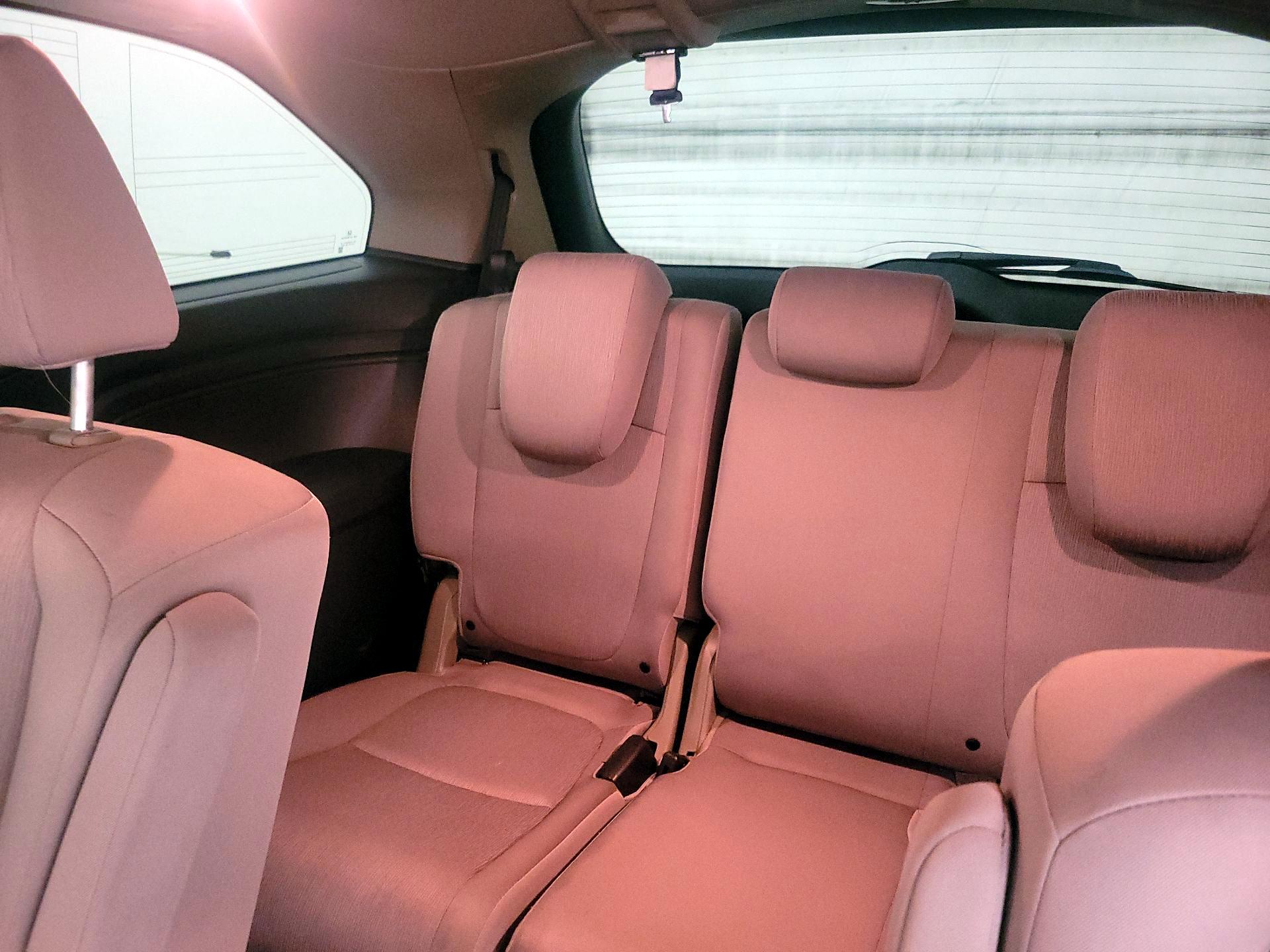 Thumbnail: 2020 Honda Odyssey - 20