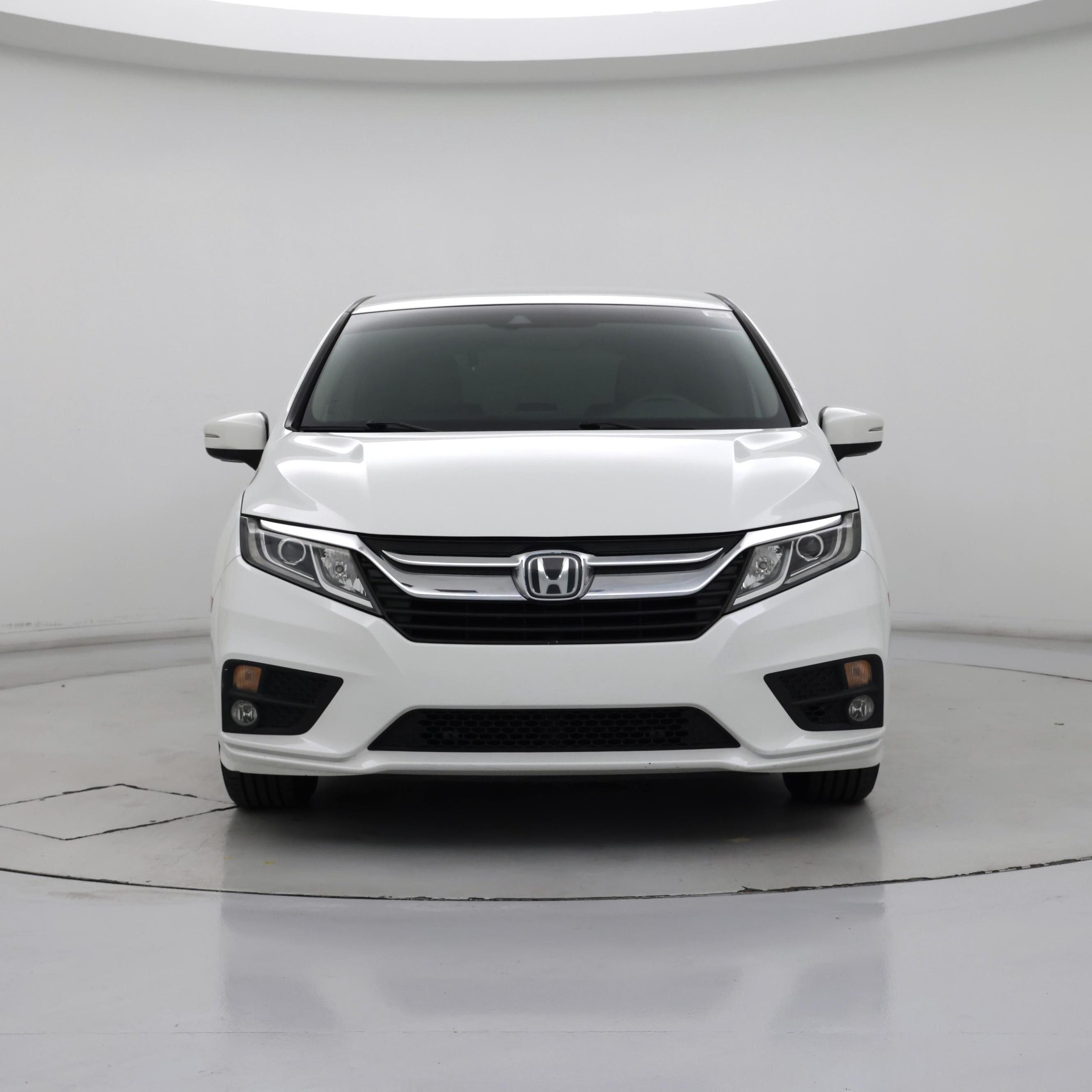 Thumbnail: 2020 Honda Odyssey - 5