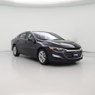 2023 Chevrolet Malibu 1LT
