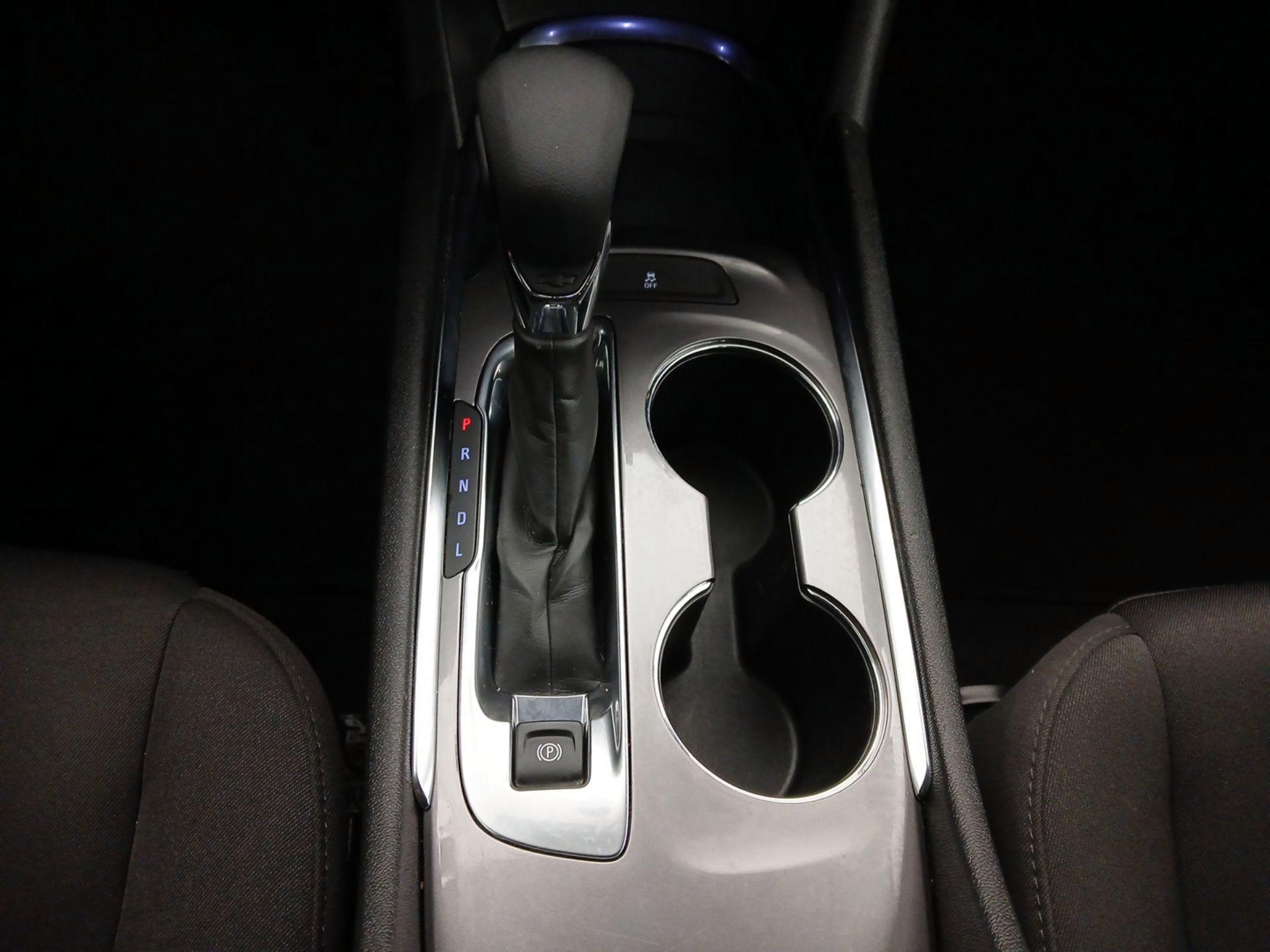 Thumbnail: 2023 Chevrolet Malibu - 17