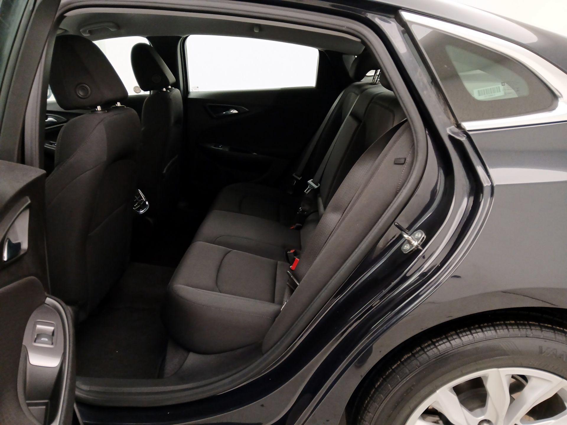 Thumbnail: 2023 Chevrolet Malibu - 19