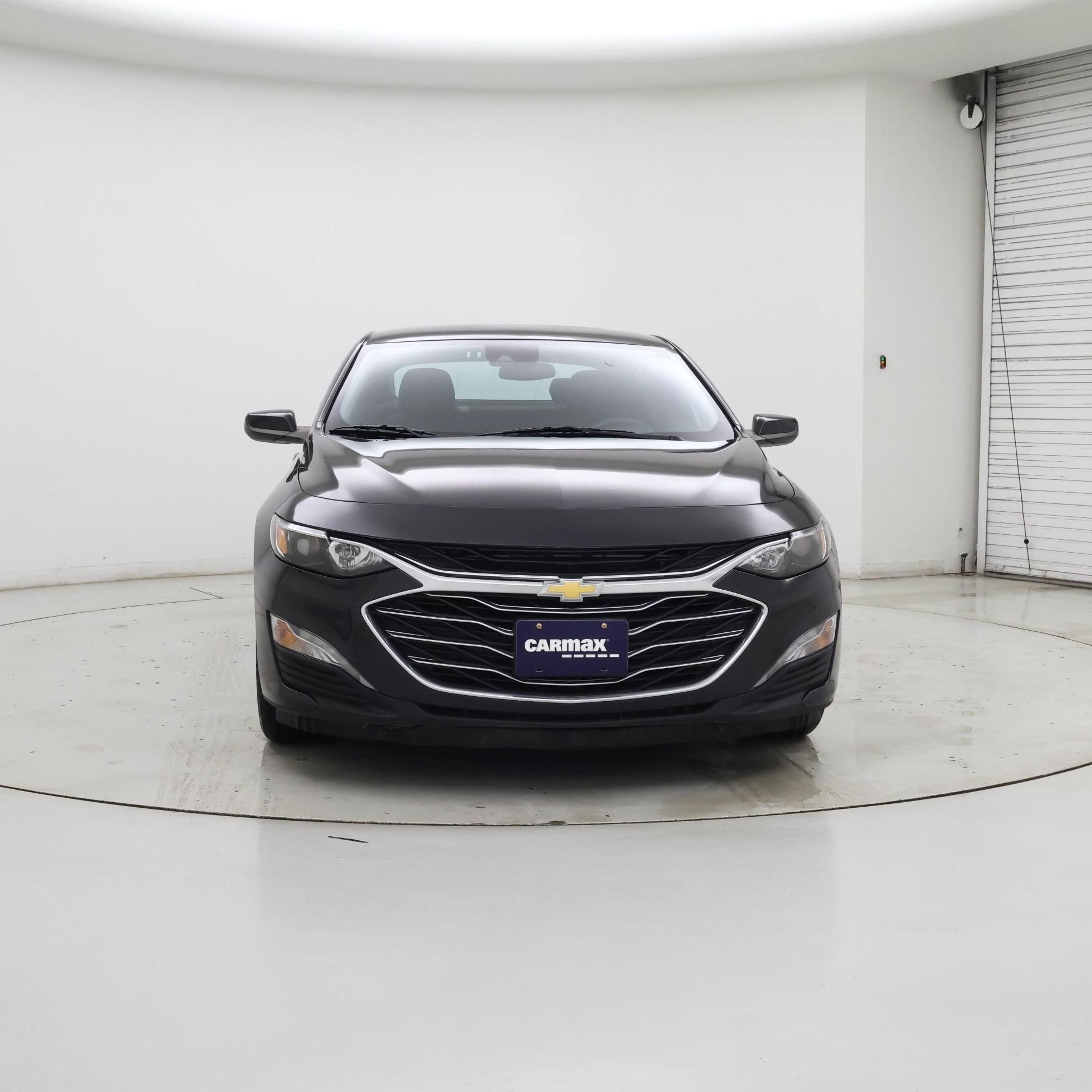 Thumbnail: 2023 Chevrolet Malibu - 5