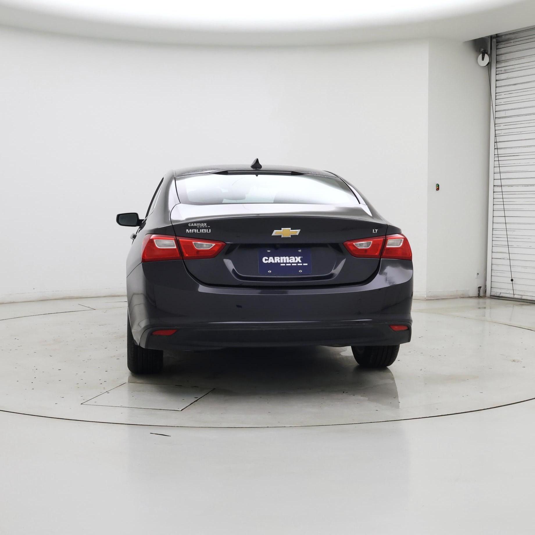 Thumbnail: 2023 Chevrolet Malibu - 6