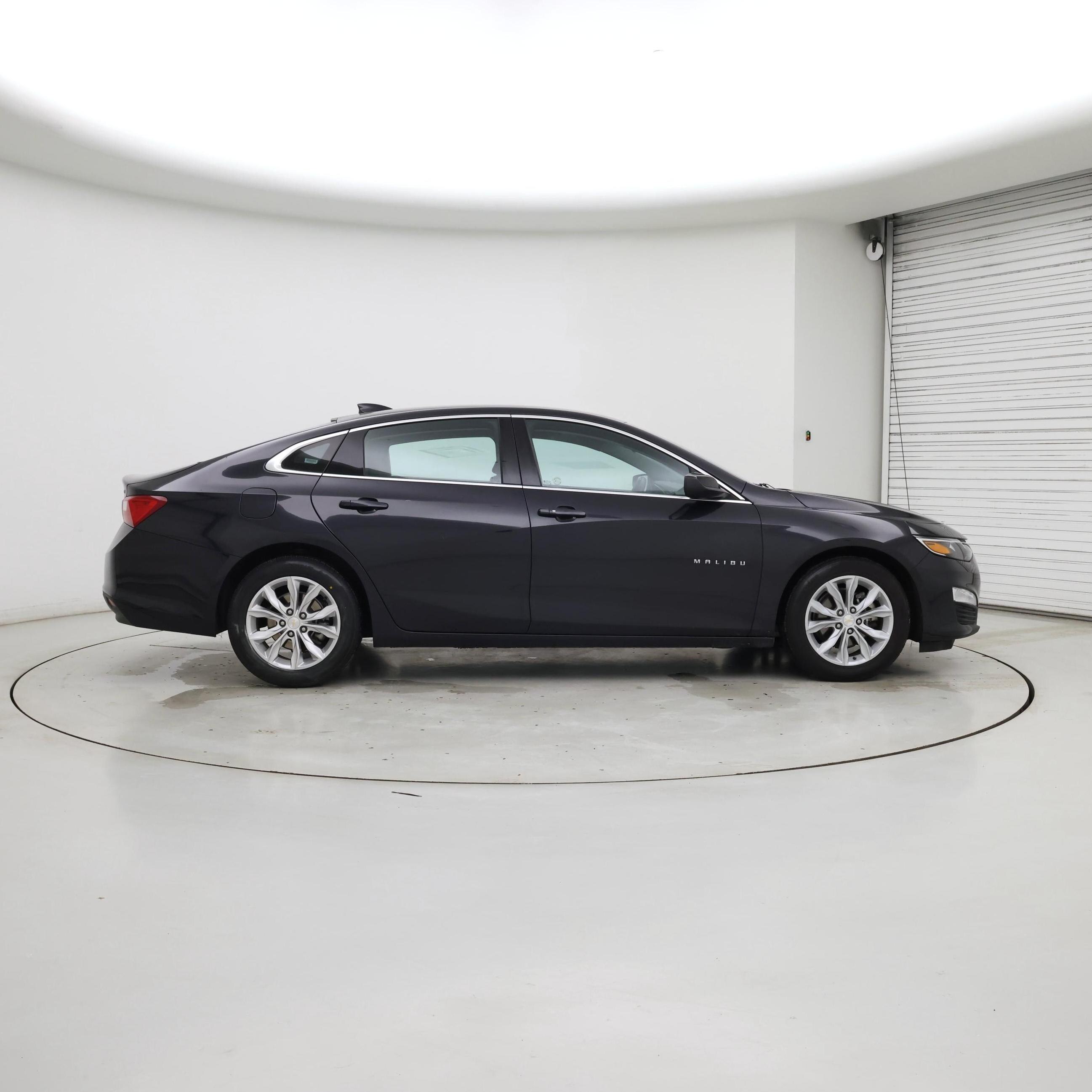 Thumbnail: 2023 Chevrolet Malibu - 7