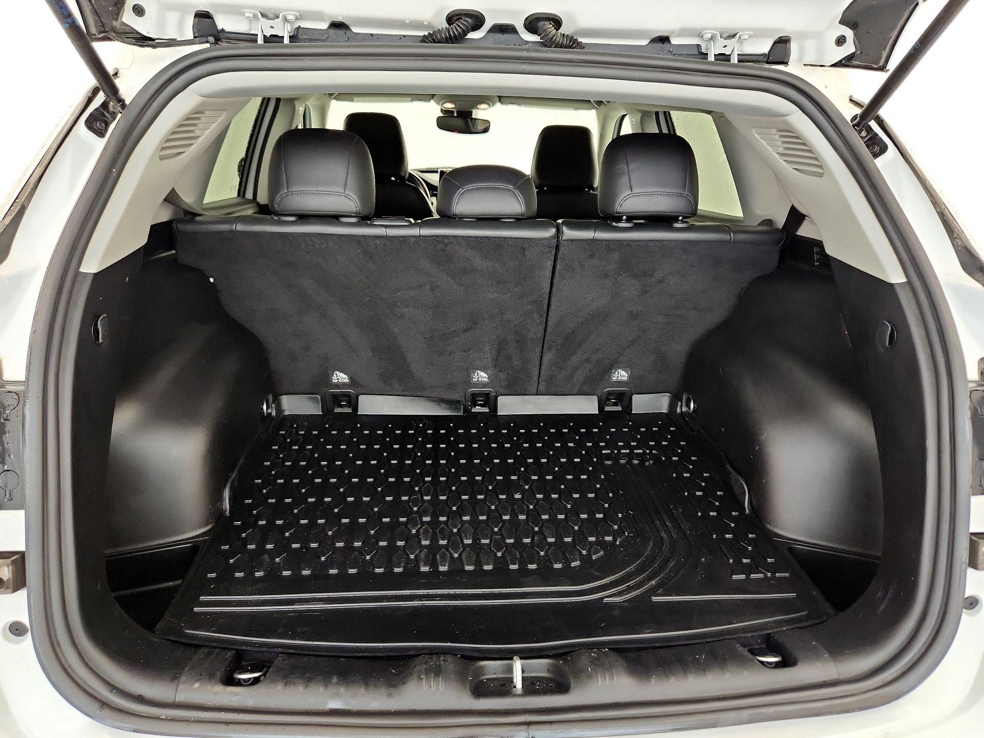 Thumbnail: 2022 Jeep Compass - 20