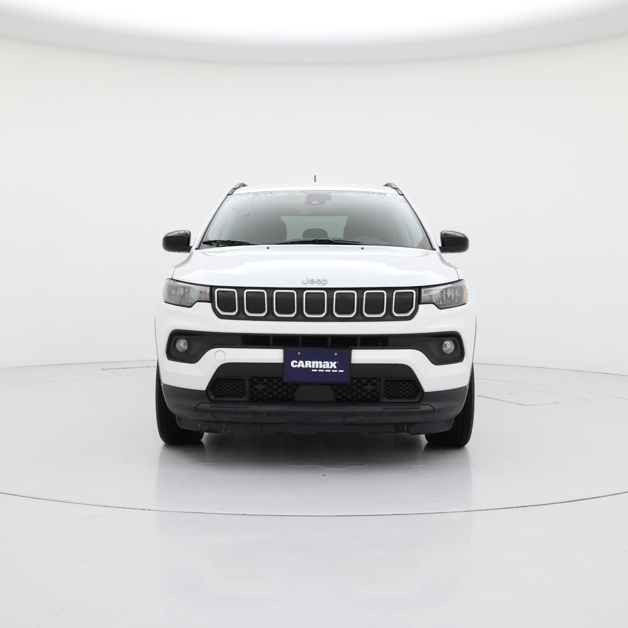 Thumbnail: 2022 Jeep Compass - 5