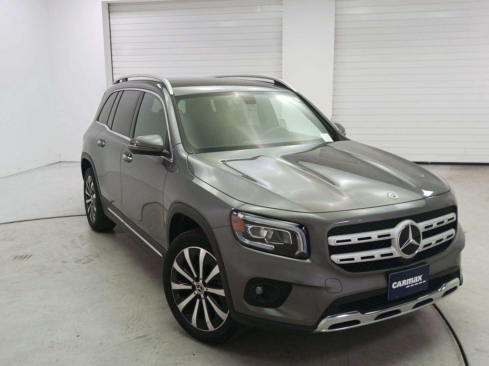 2023 Mercedes-Benz GLB 250 FWD