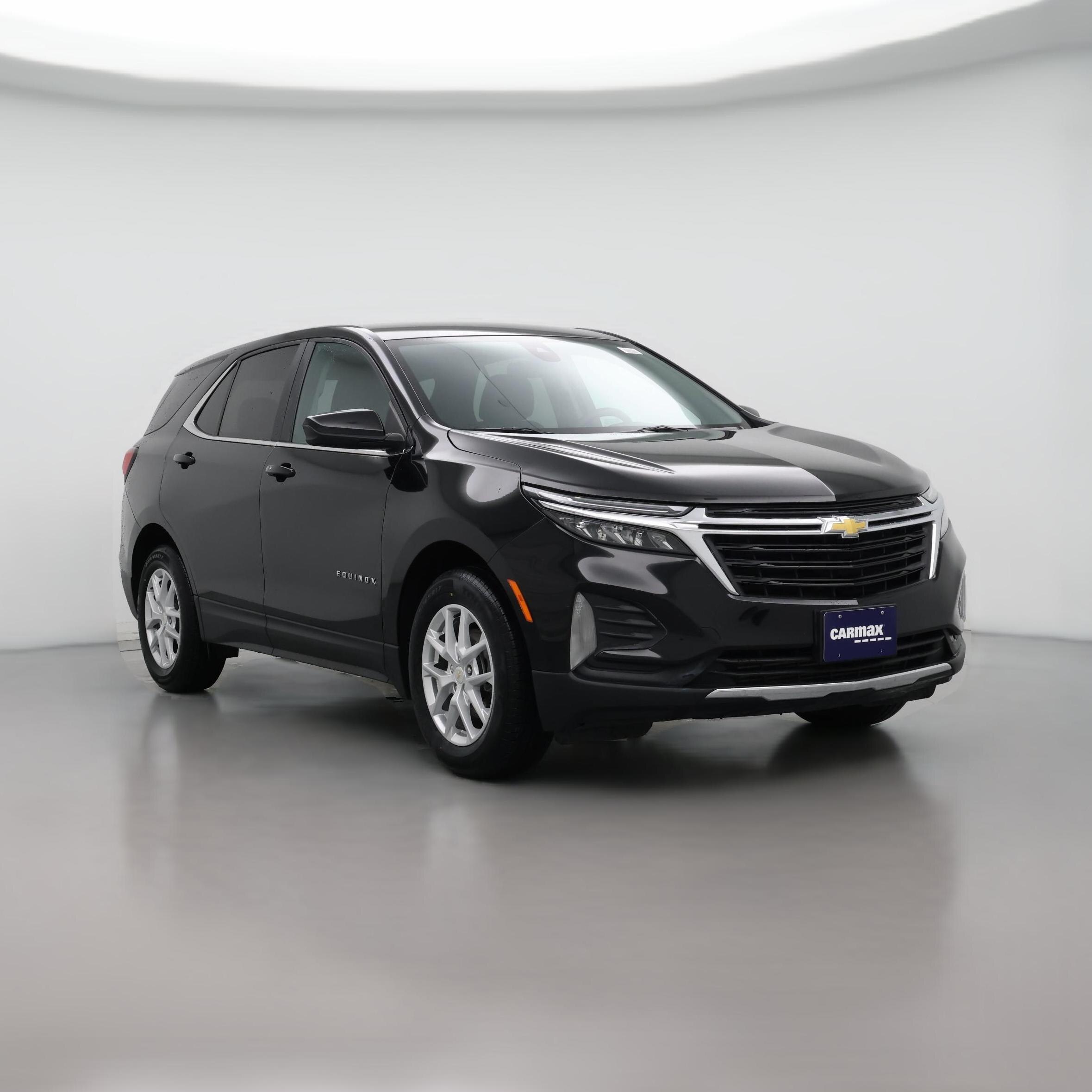 Thumbnail: 2023 Chevrolet Equinox - 1