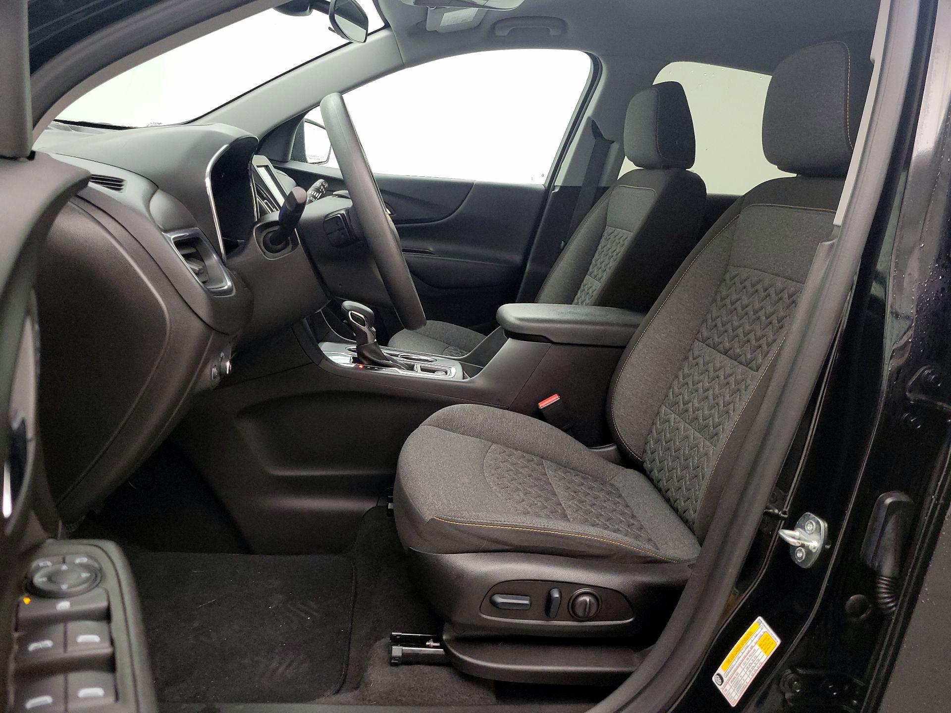 Thumbnail: 2023 Chevrolet Equinox - 11