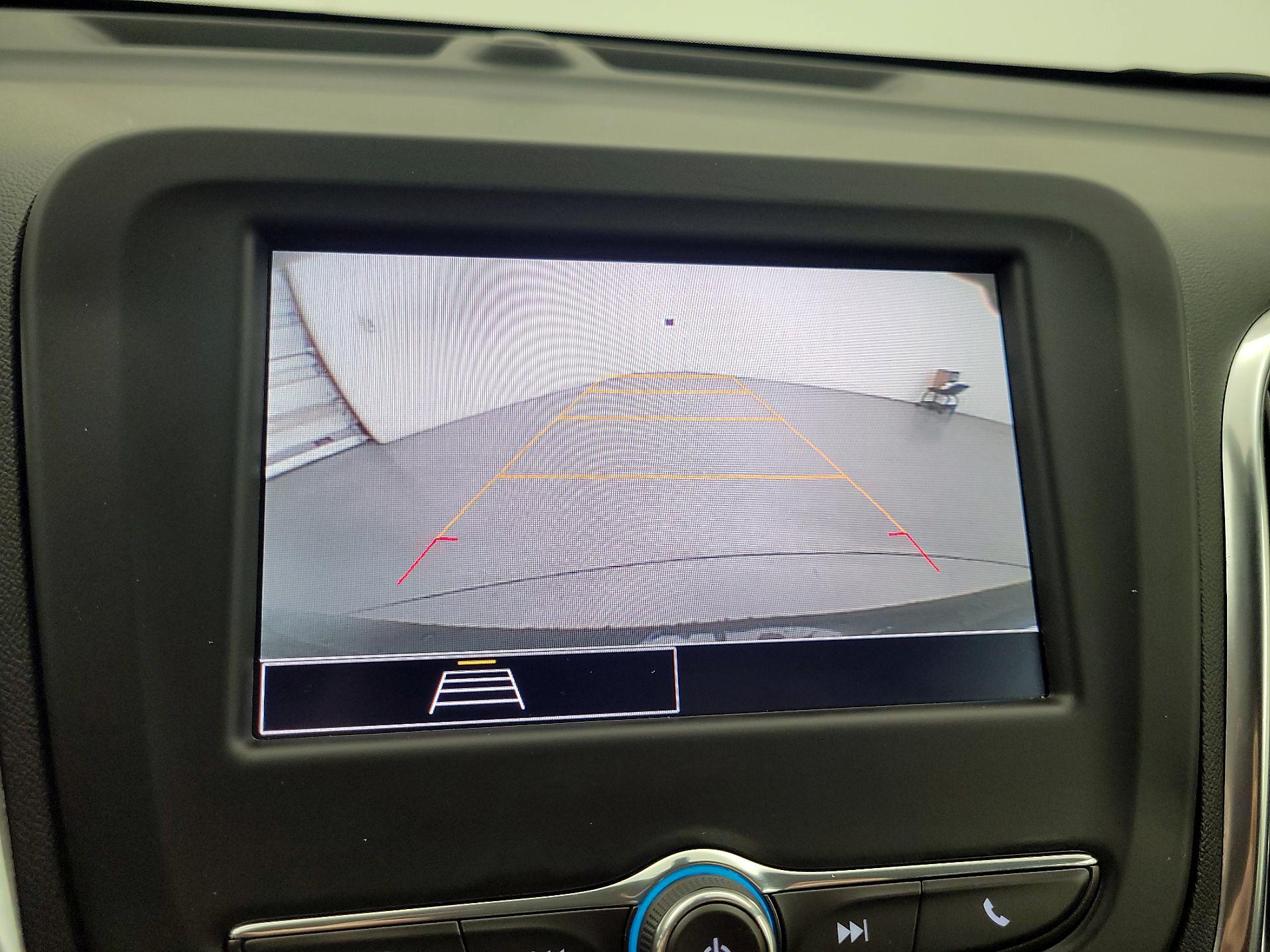 Thumbnail: 2023 Chevrolet Equinox - 14