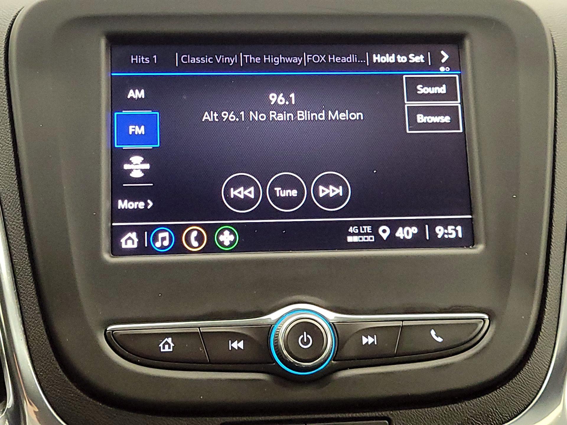 Thumbnail: 2023 Chevrolet Equinox - 15