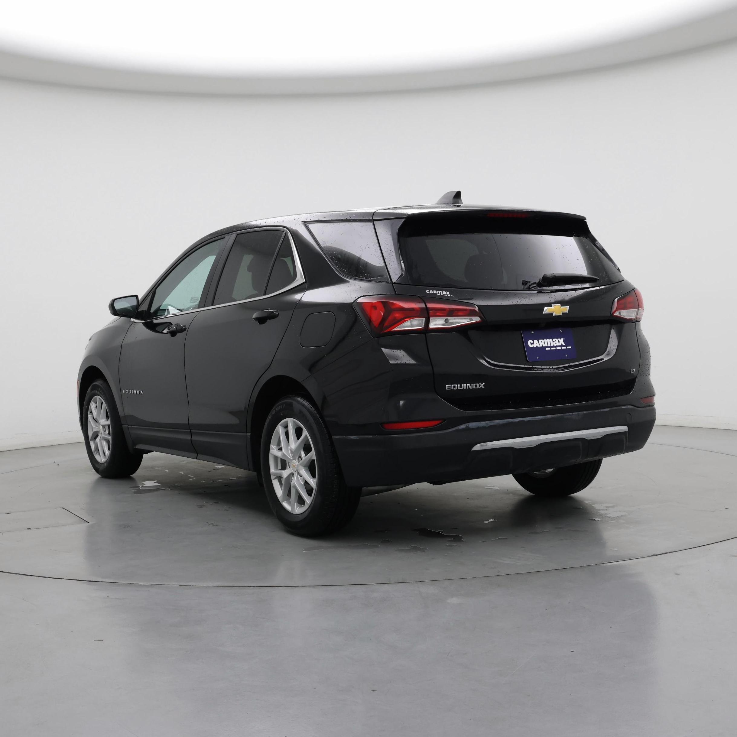 Thumbnail: 2023 Chevrolet Equinox - 2